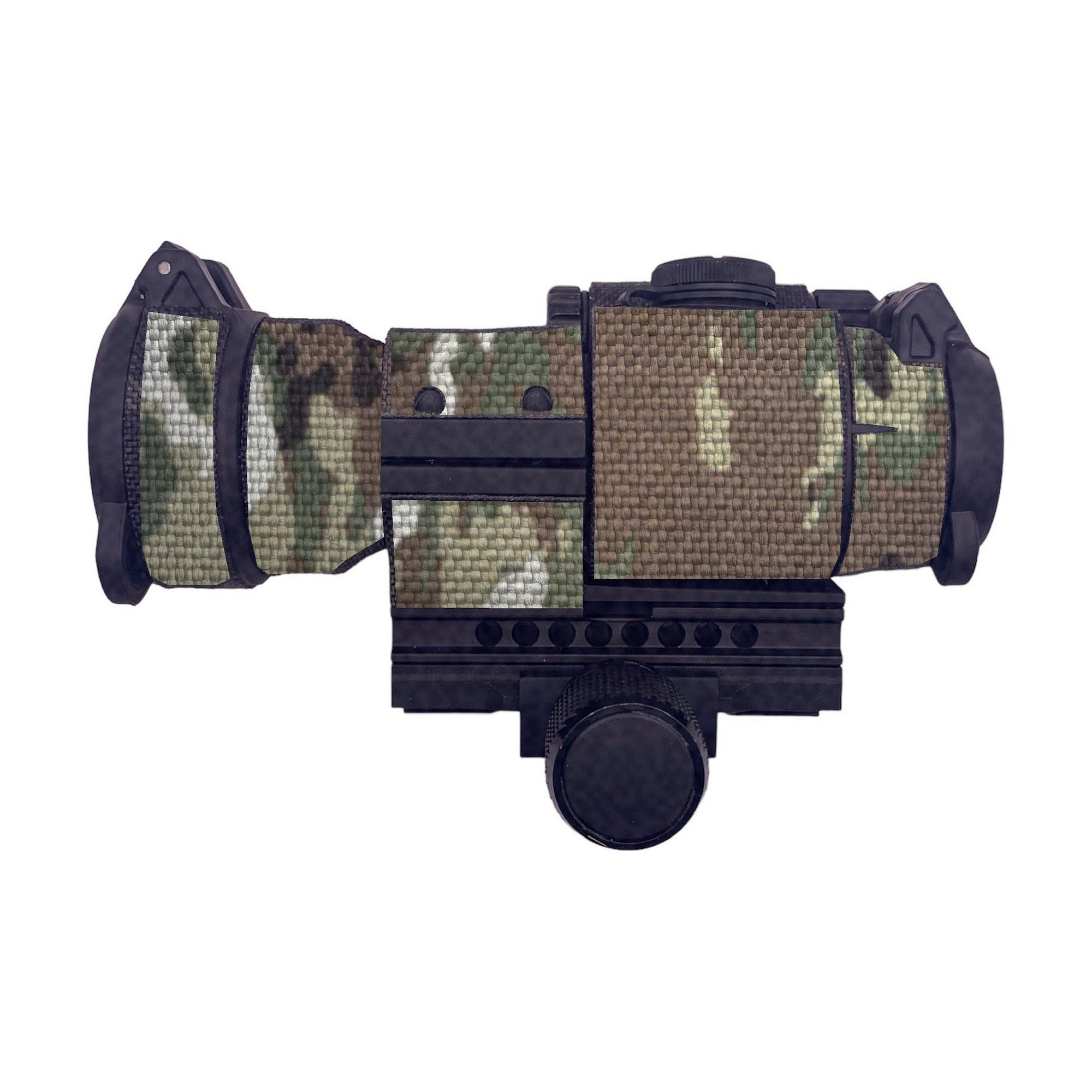 Aimpoint PRO Cordura optic wrap, MultiCam