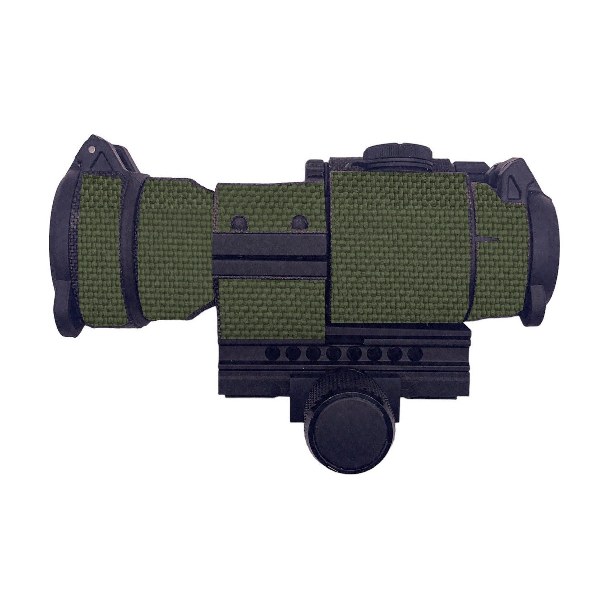 Aimpoint PRO Cordura optic wrap, OD Green