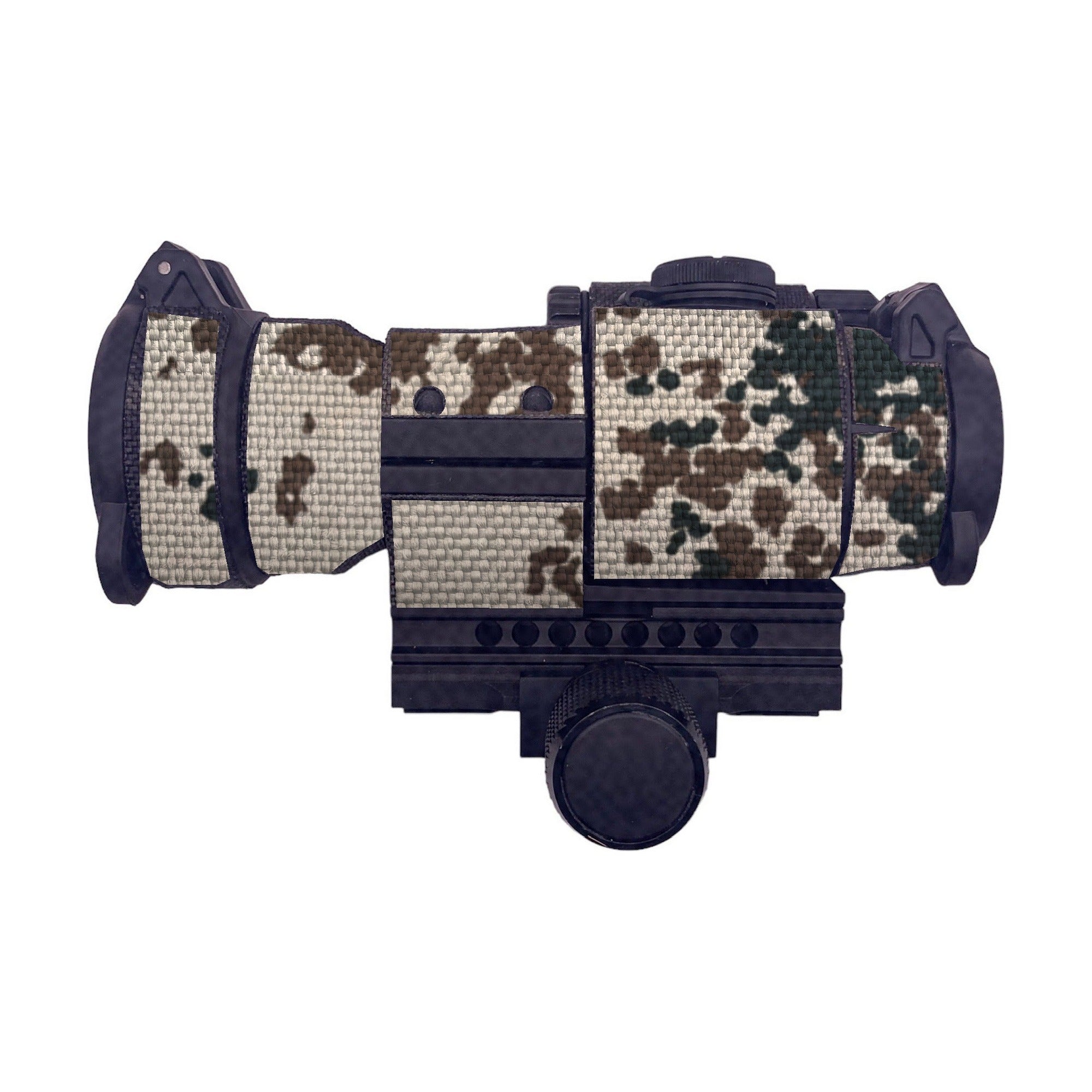Aimpoint PRO Cordura optic wrap, Tropentarn