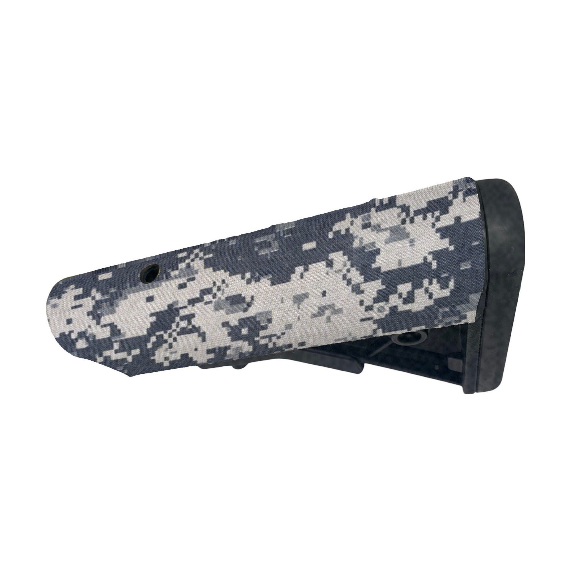B5 Bravo Cordura wrap, ACU