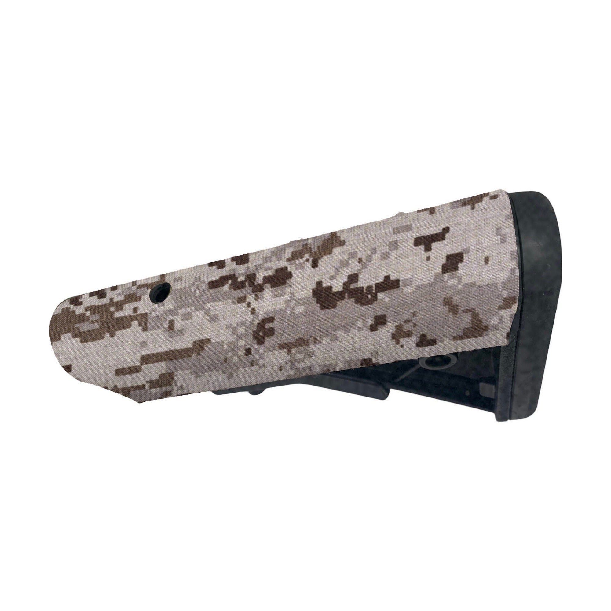 B5 Bravo Cordura wrap, ACU (Desert)