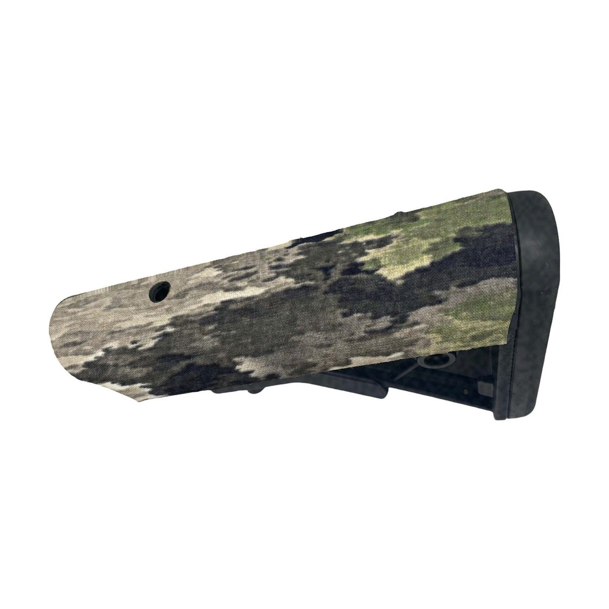B5 Bravo Cordura wrap, A-TACS iX