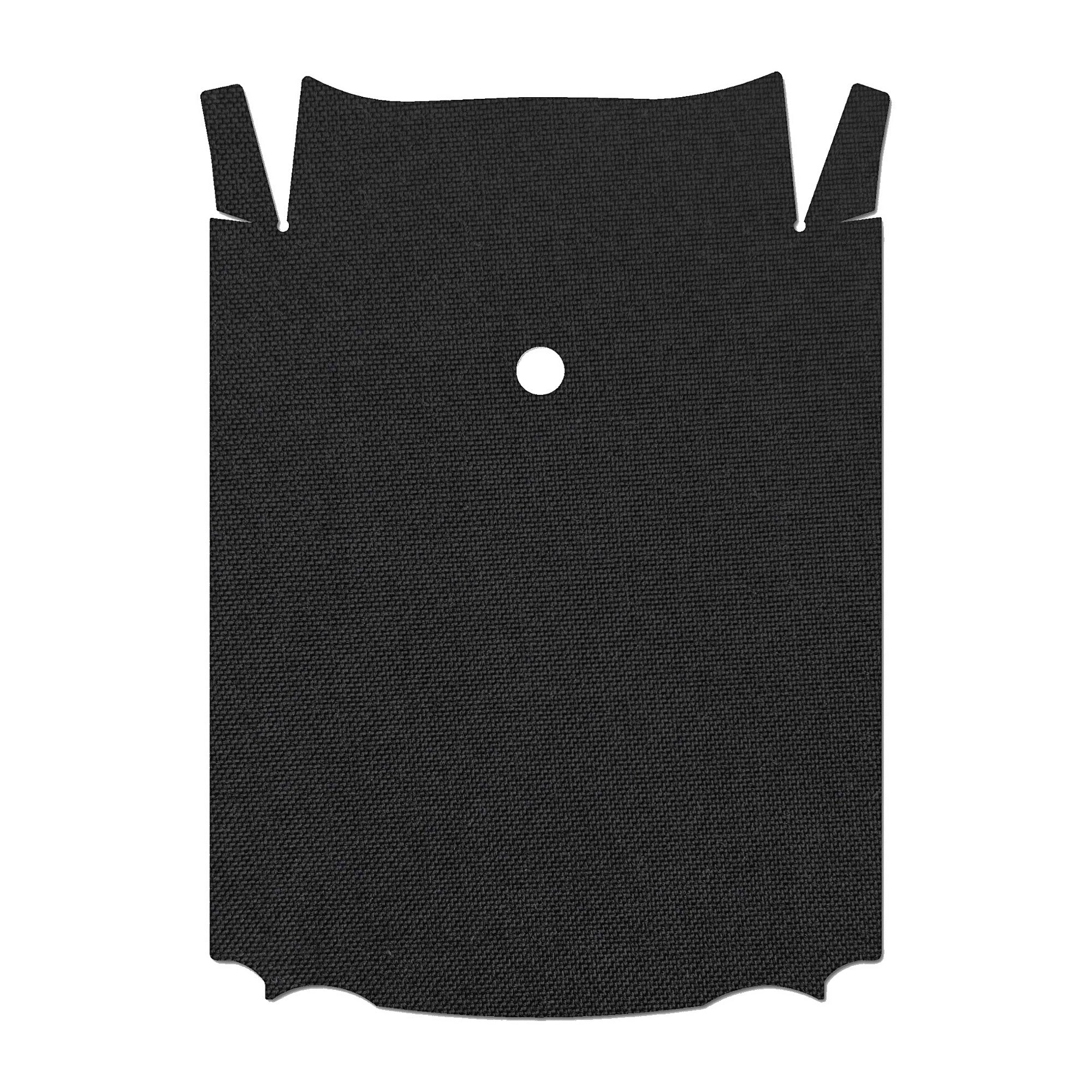 B5 Bravo wrap kit outline, Black