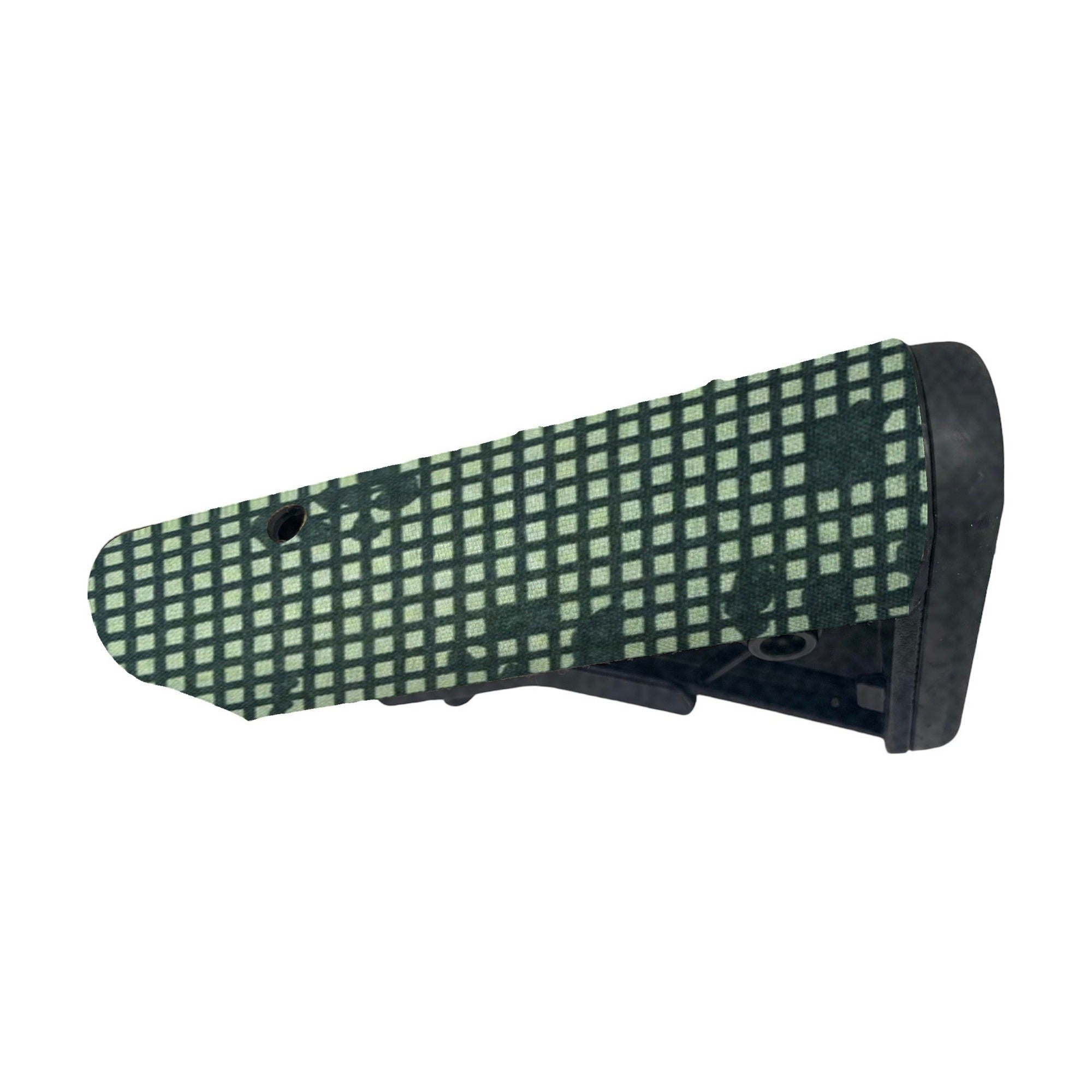 B5 Bravo Cordura wrap, Desert Night Camo