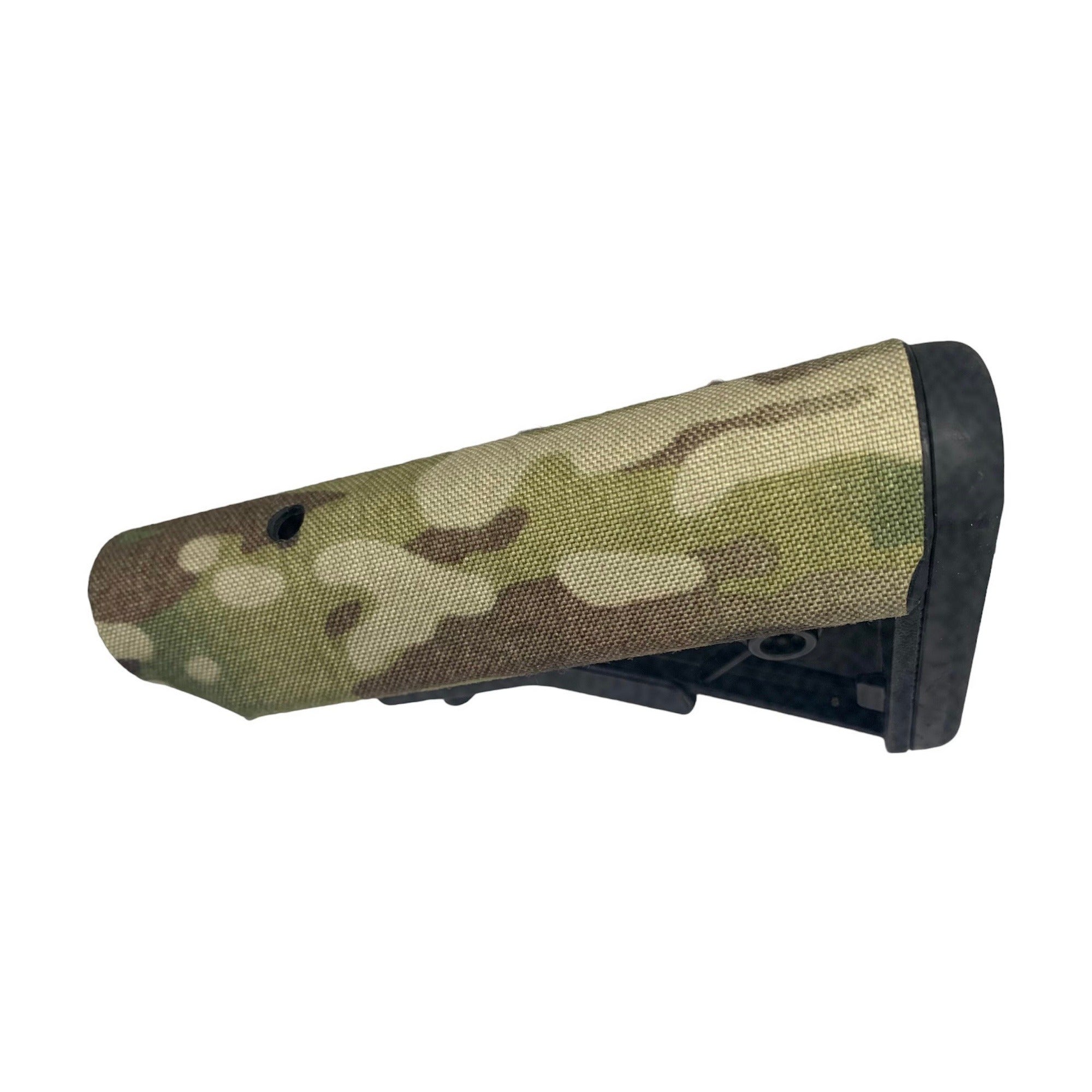 B5 Bravo Cordura wrap, MultiCam