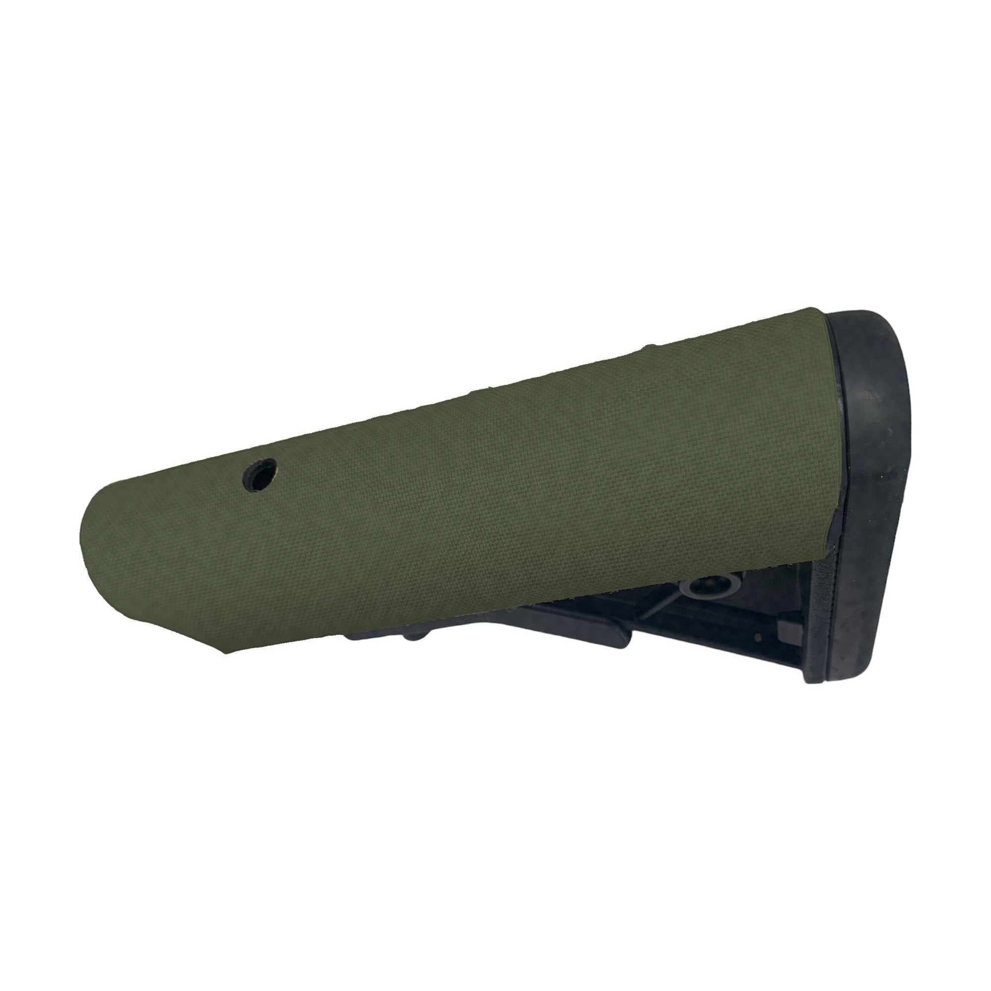 B5 Bravo Cordura wrap, OD Green