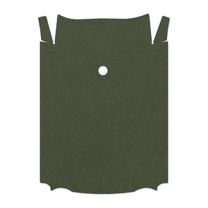 B5 Bravo wrap kit outline, OD Green