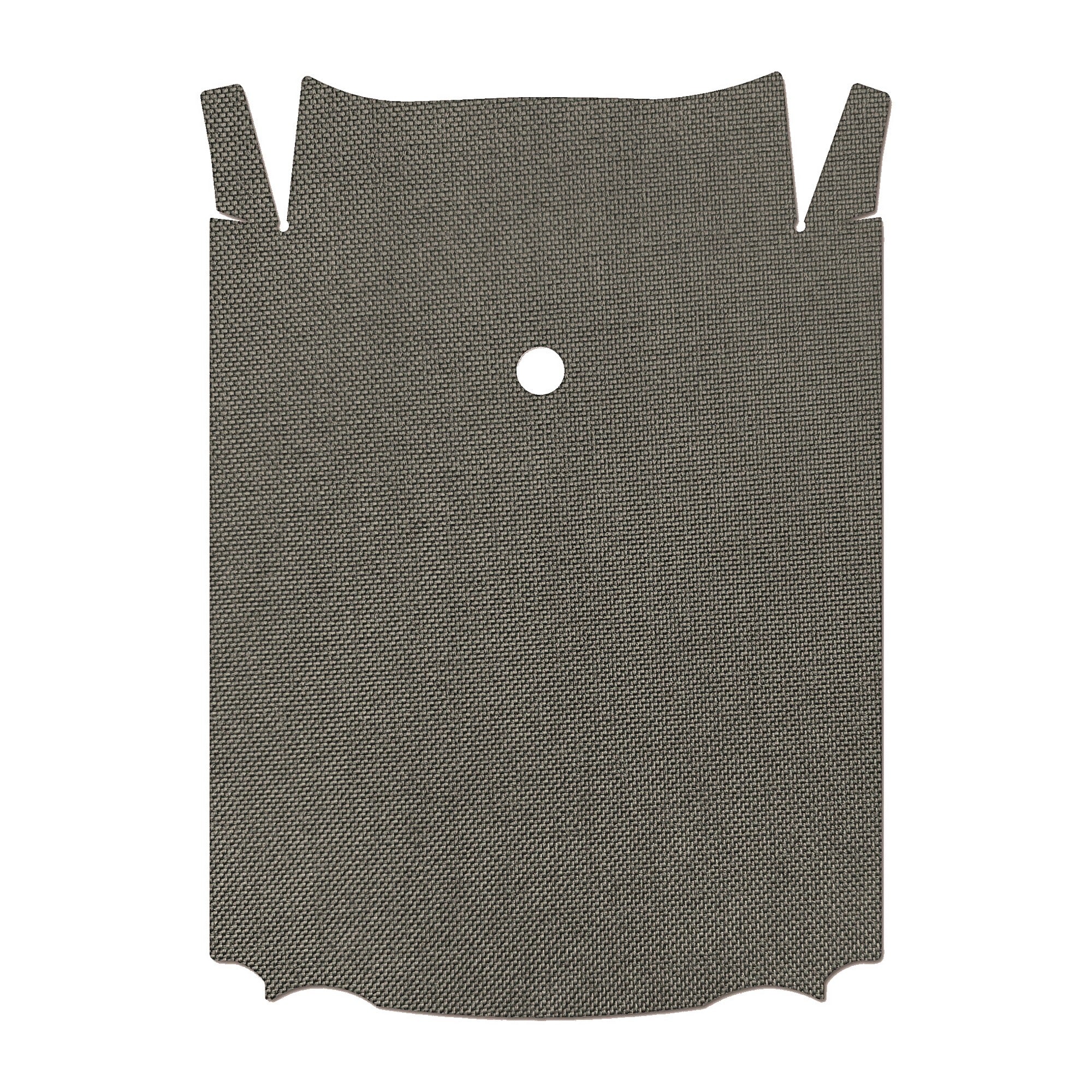 B5 Bravo wrap kit outline, Ranger Green