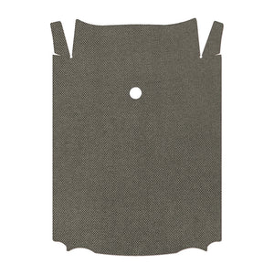 B5 Bravo wrap kit outline, Ranger Green