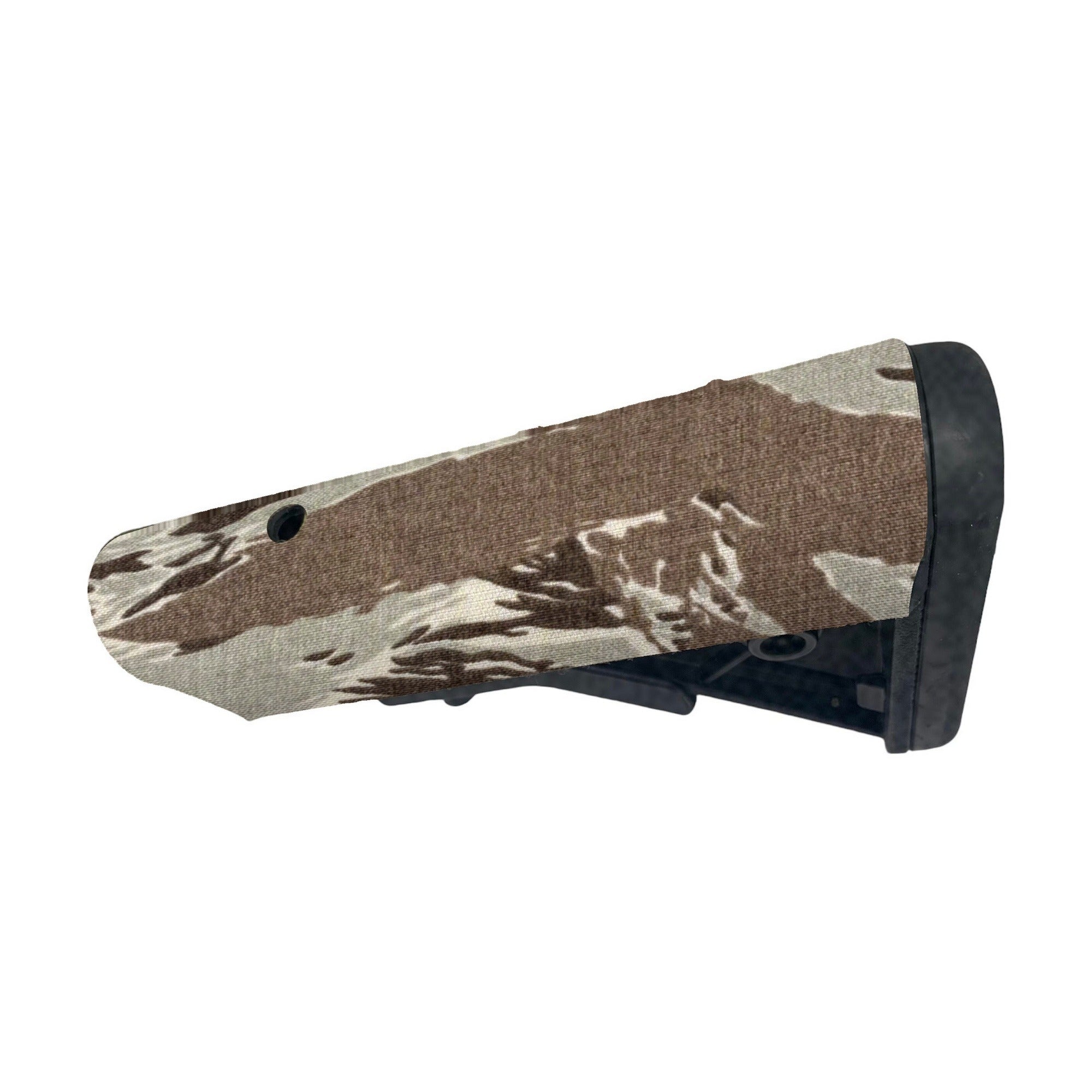 B5 Bravo Cordura wrap, Tiger Stripe (Desert)