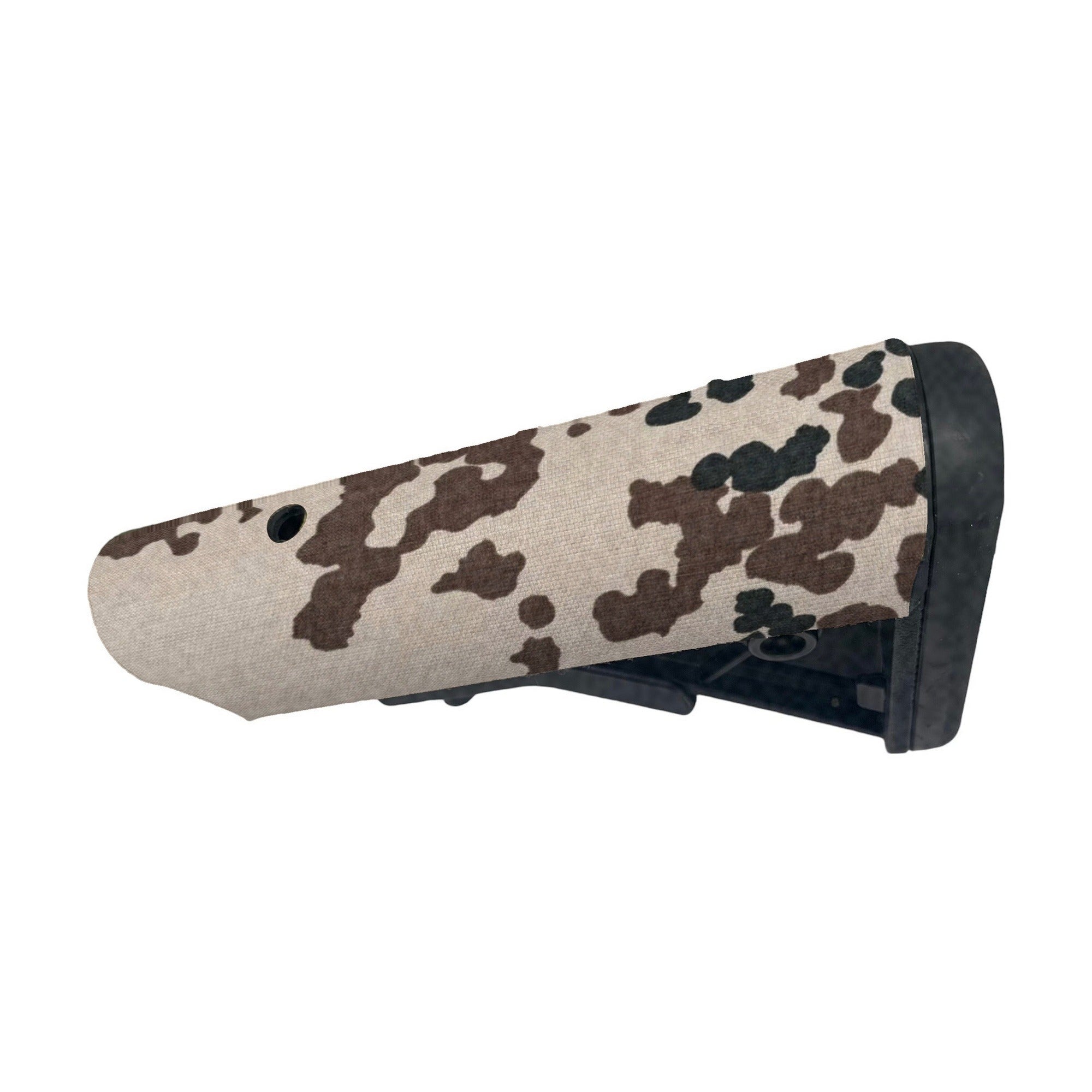 B5 Bravo Cordura wrap, Tropentarn