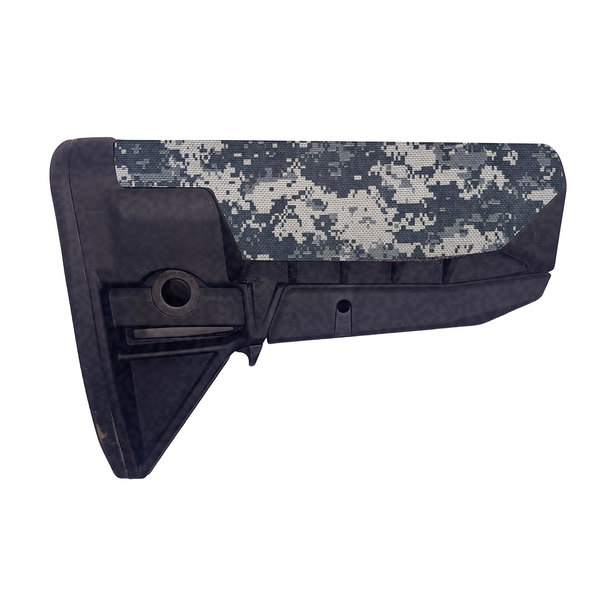 BCM Mod 0 SOPMOD Cordura wrap, ACU