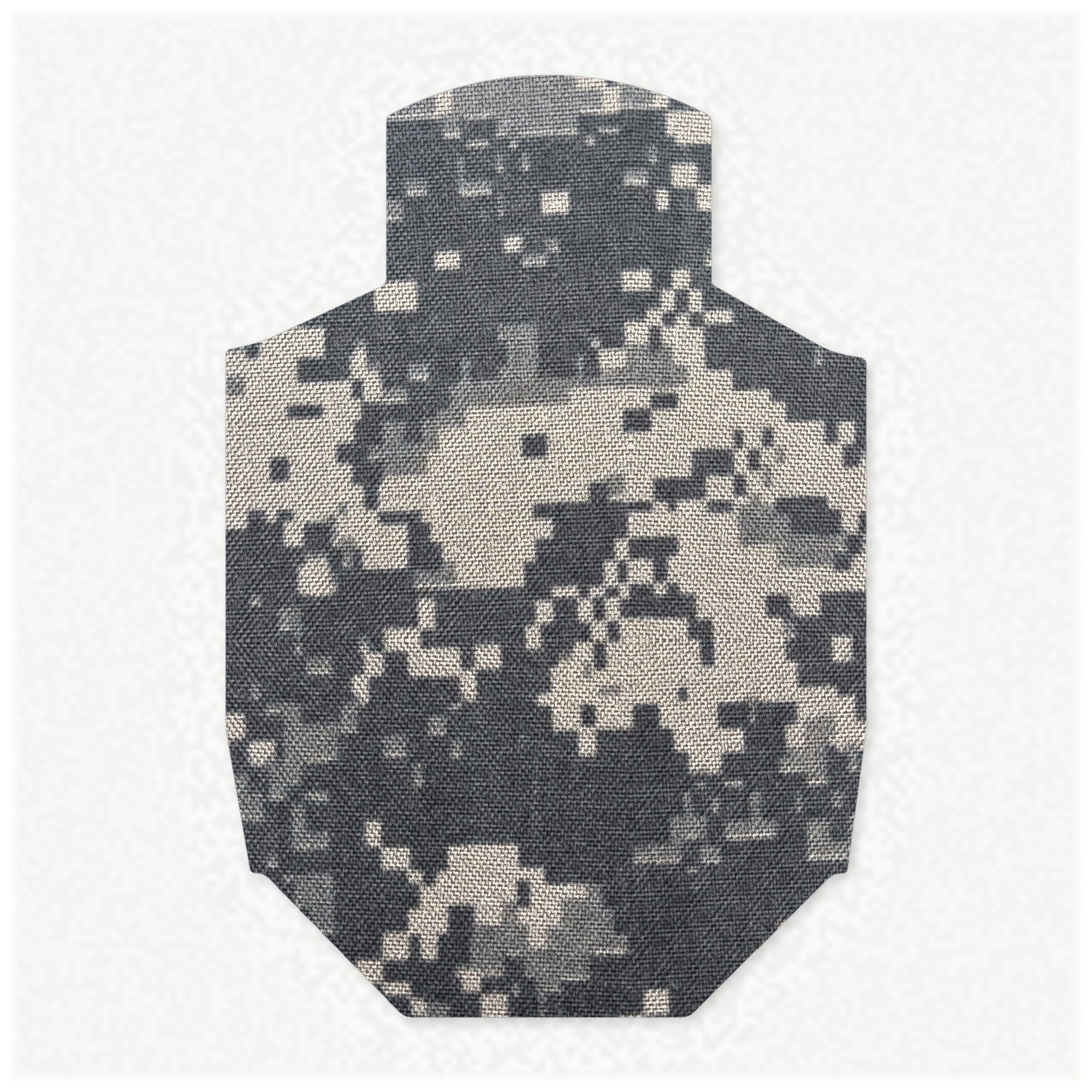 BCM Mod 0 SOPMOD wrap kit outline, ACU