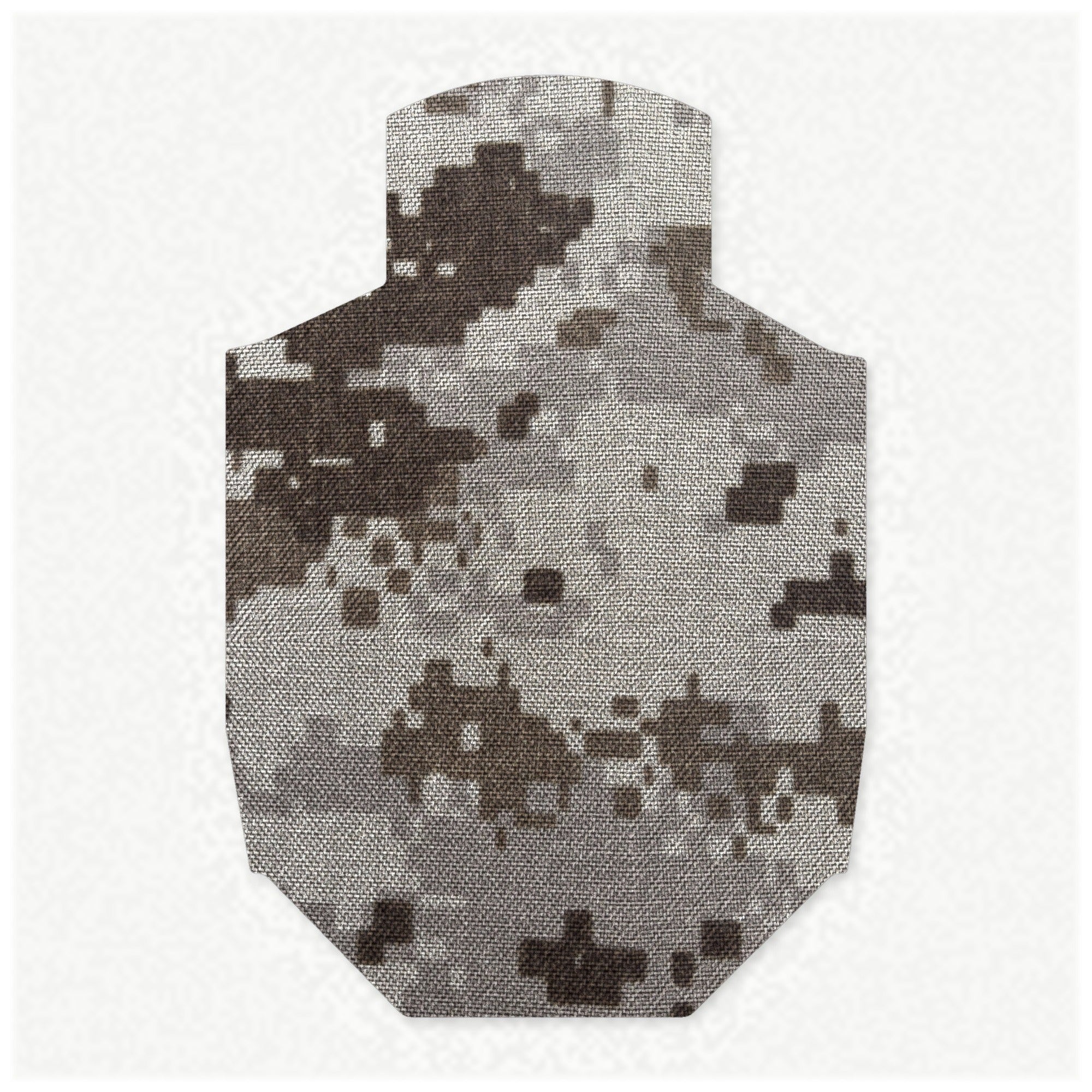 BCM Mod 0 SOPMOD wrap kit outline, ACU (Desert)