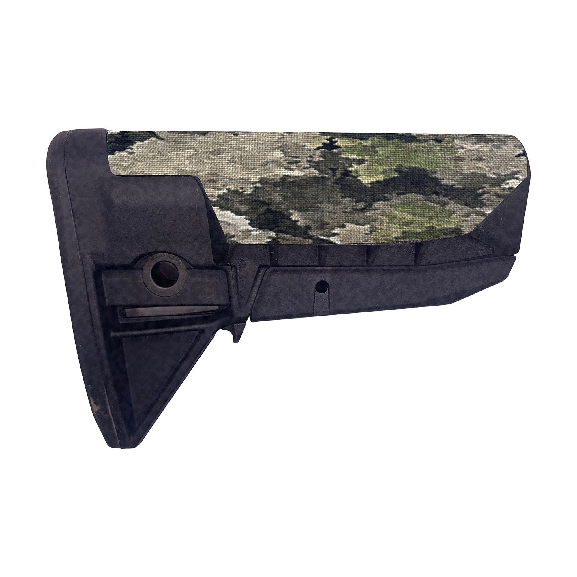 BCM Mod 0 SOPMOD Cordura wrap, A-TACS iX