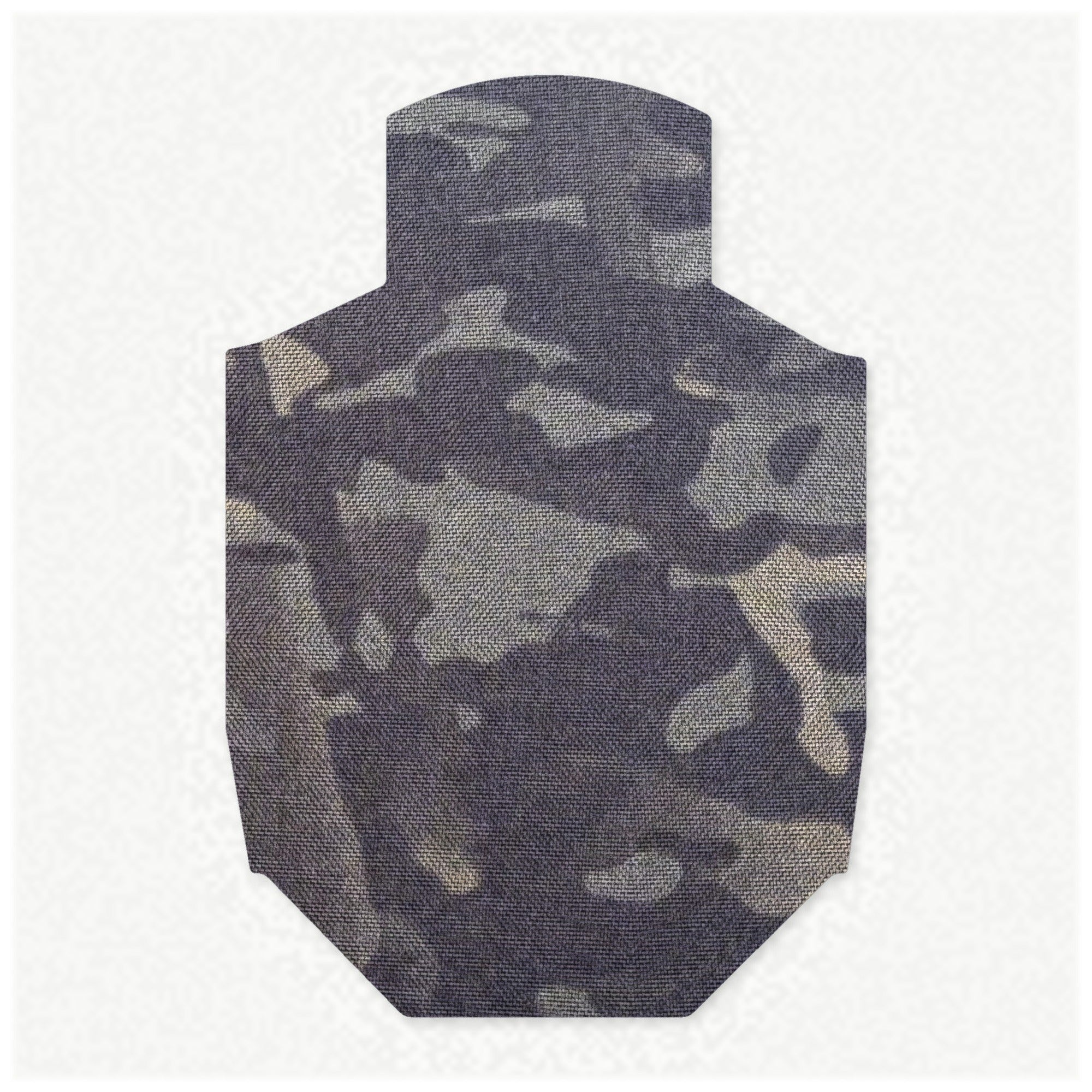 BCM Mod 0 SOPMOD wrap kit outline, MultiCam Black
