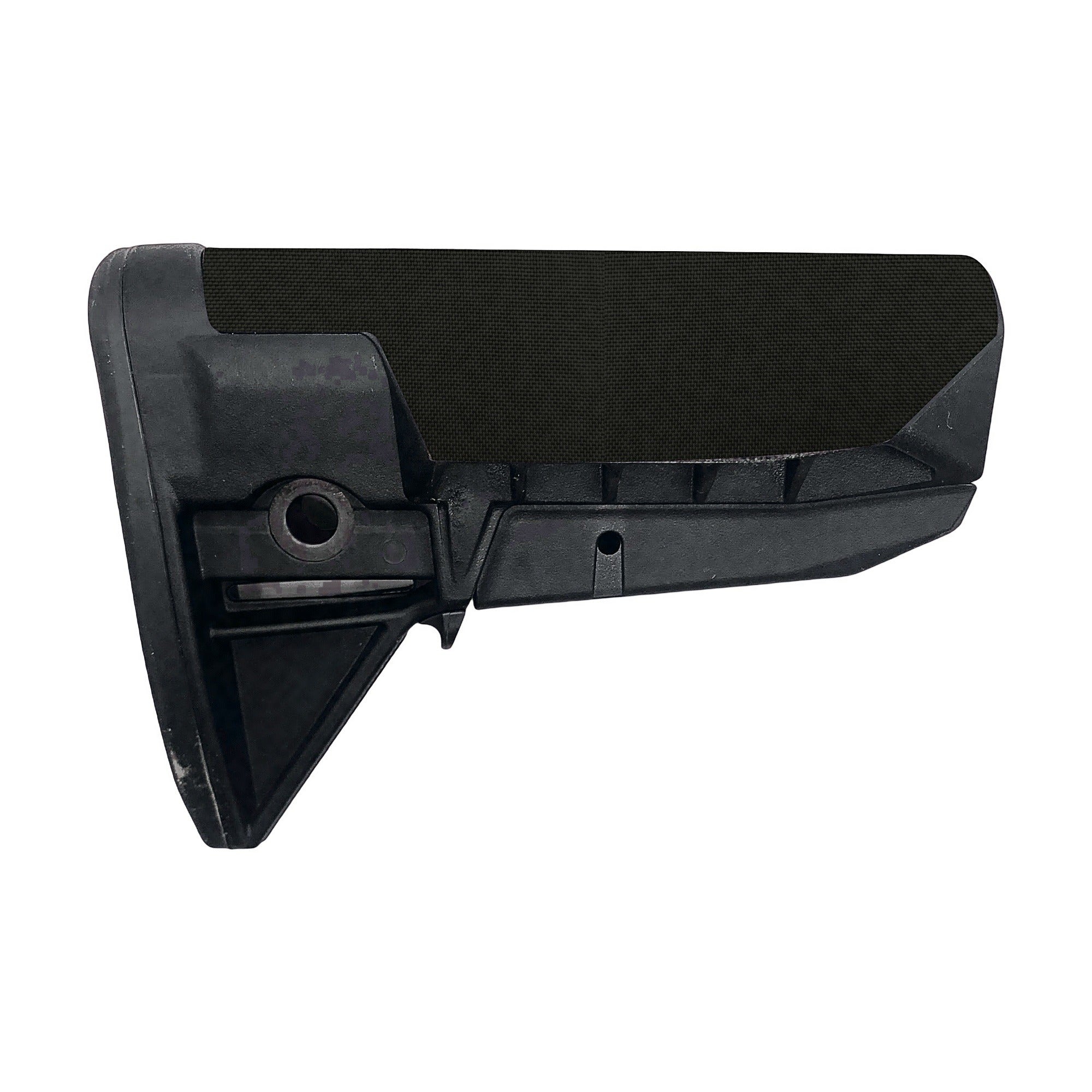 BCM Mod 0 SOPMOD Cordura wrap, Black