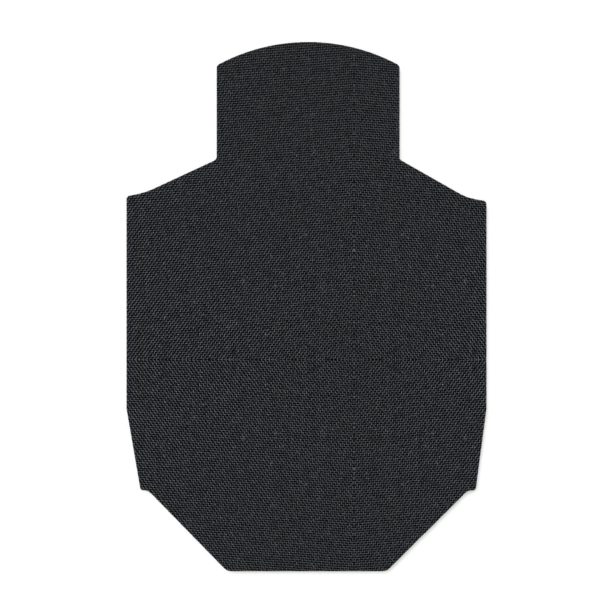 BCM Mod 0 SOPMOD wrap kit outline, Black