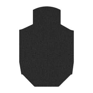 BCM Mod 0 SOPMOD wrap kit outline, Black