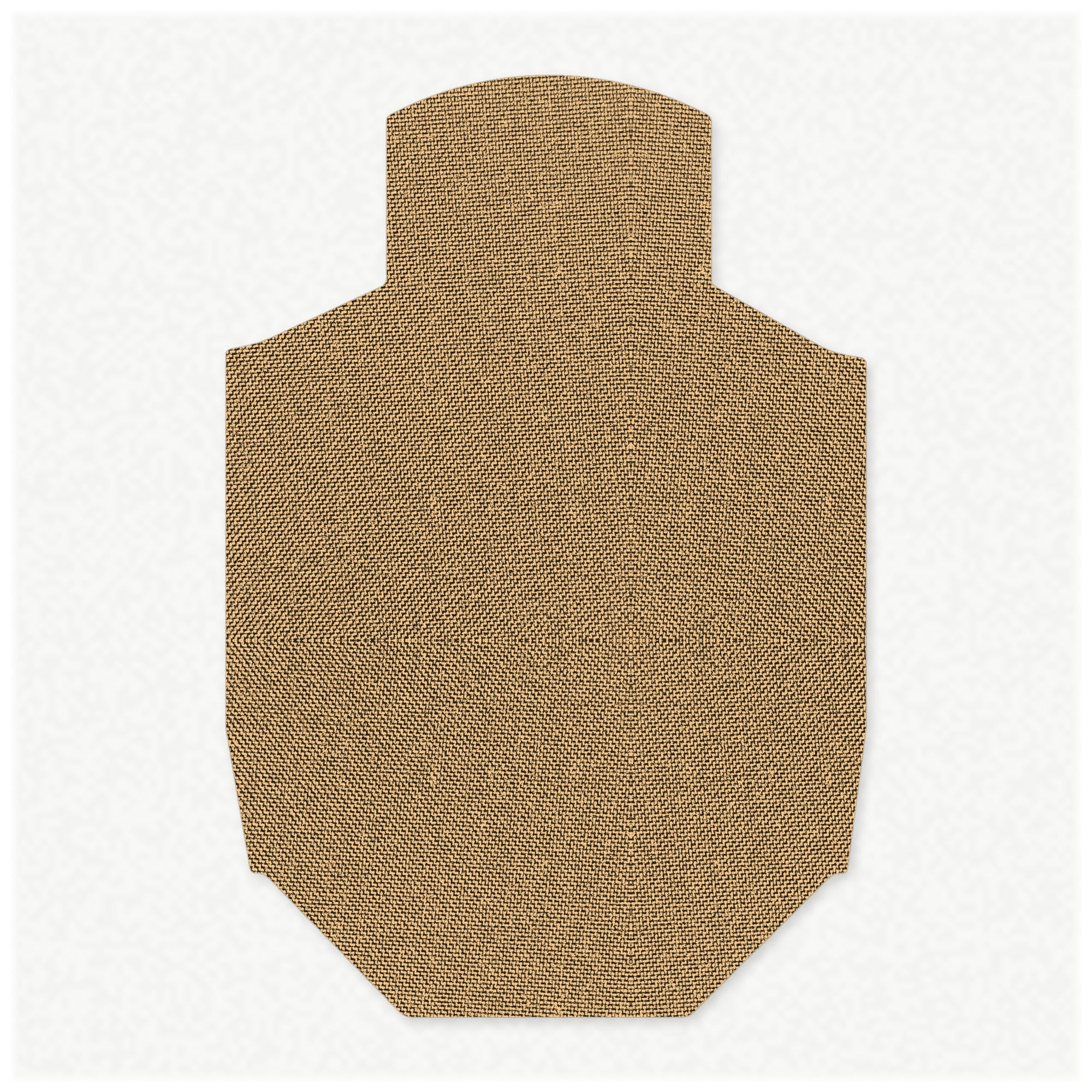 BCM Mod 0 SOPMOD wrap kit outline, Coyote