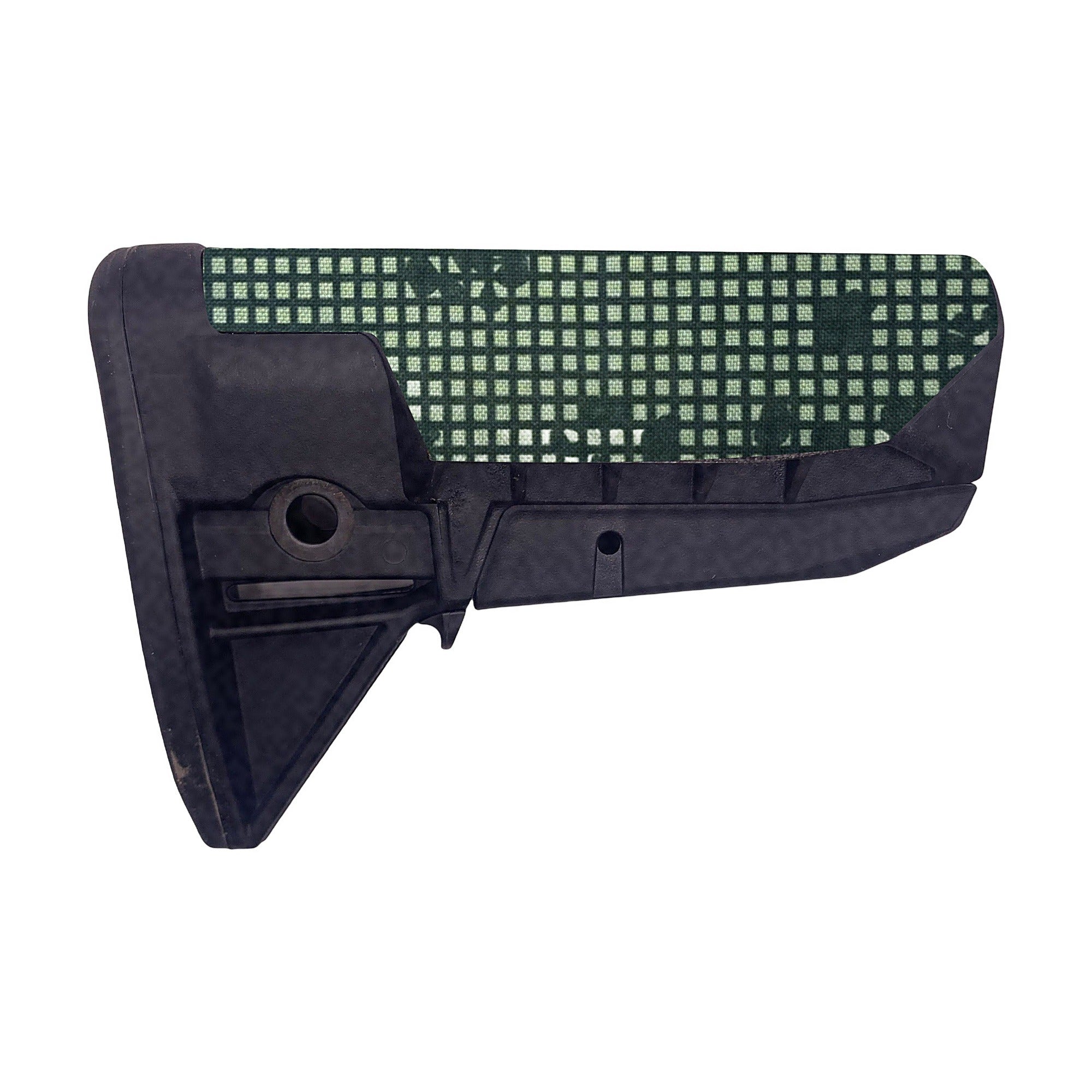 BCM Mod 0 SOPMOD Cordura wrap, Desert Night Camo