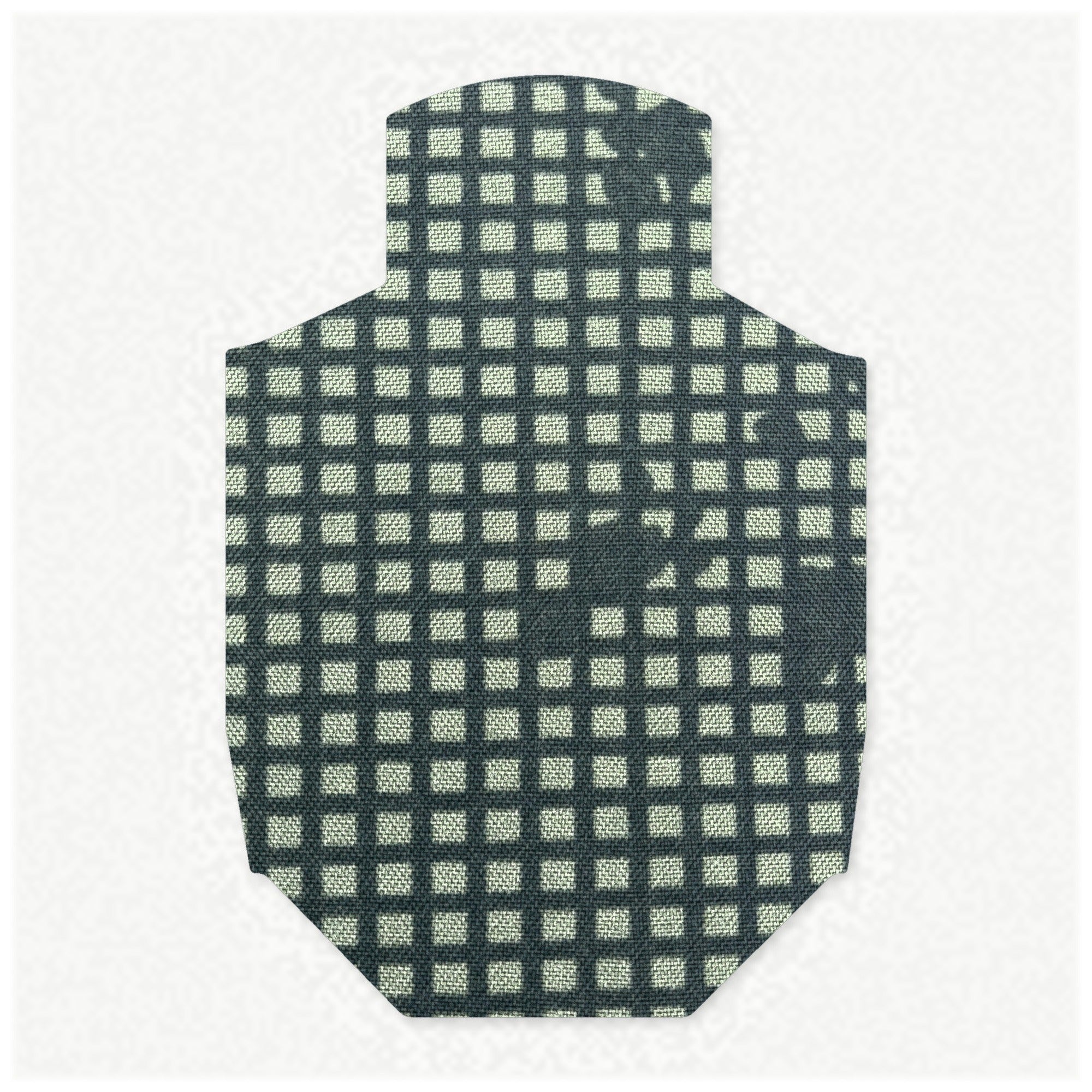 BCM Mod 0 SOPMOD wrap kit outline, Desert Night Camo