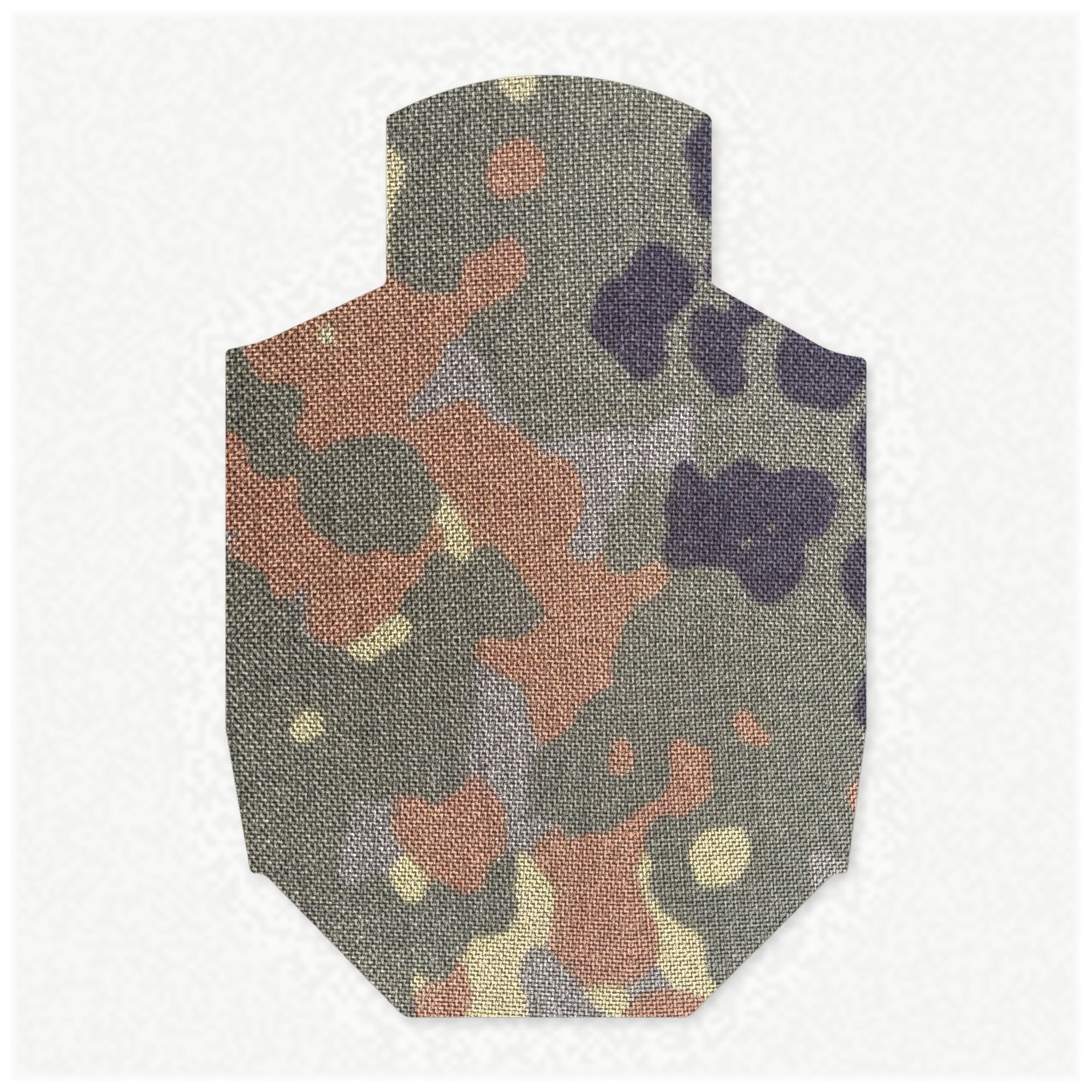 BCM Mod 0 SOPMOD wrap kit outline, Flecktarn