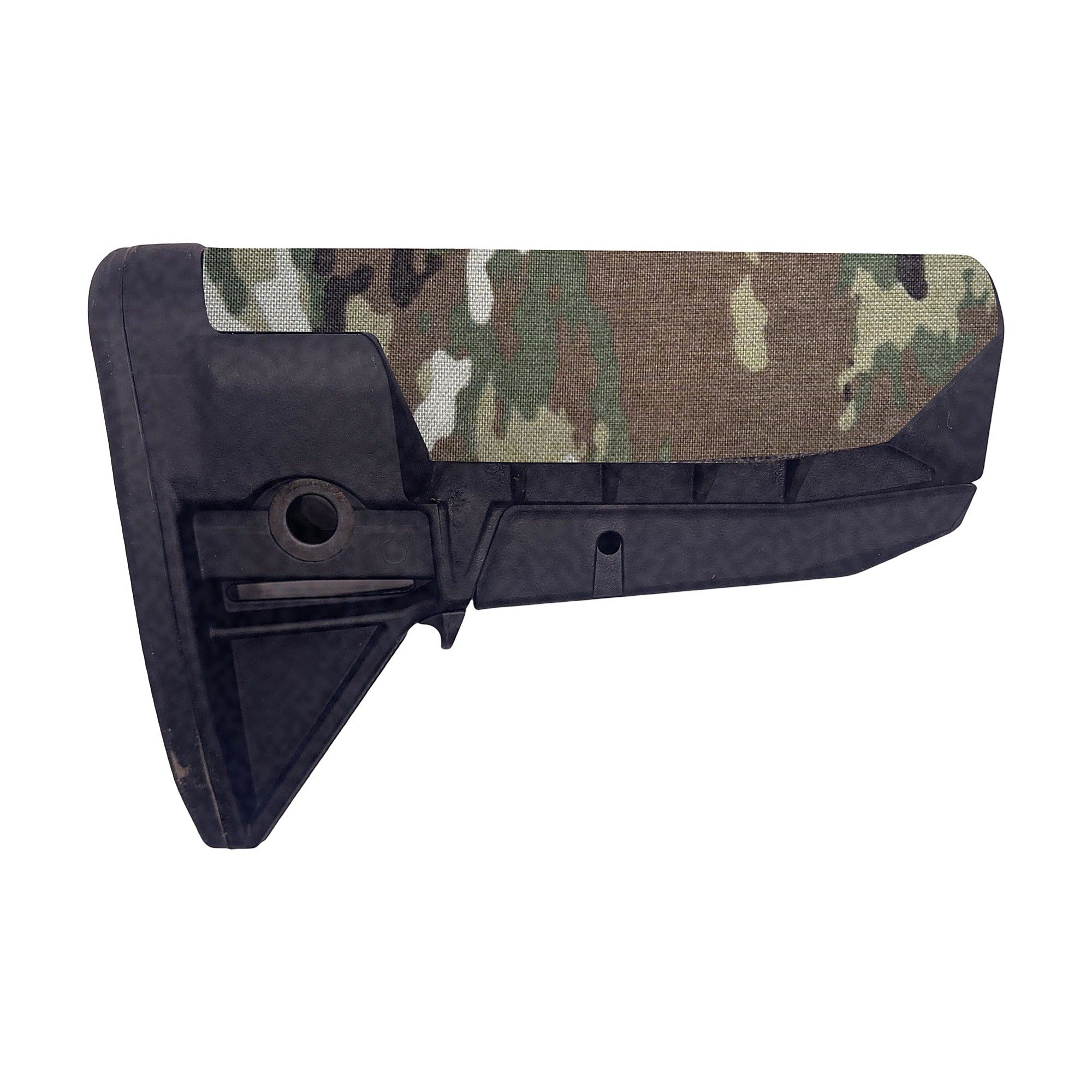 BCM Mod 0 SOPMOD Cordura wrap, MultiCam