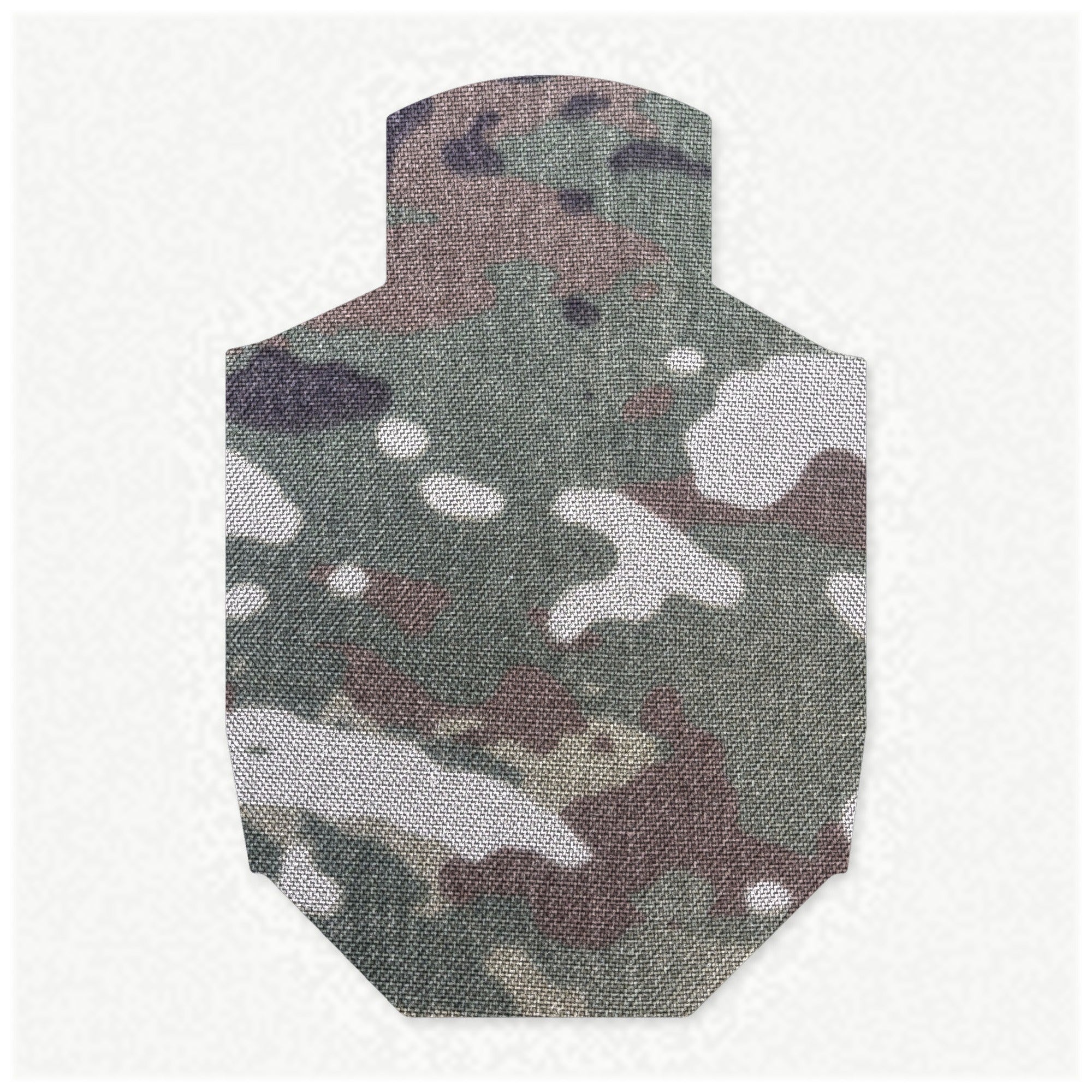 BCM Mod 0 SOPMOD wrap kit outline, MultiCam