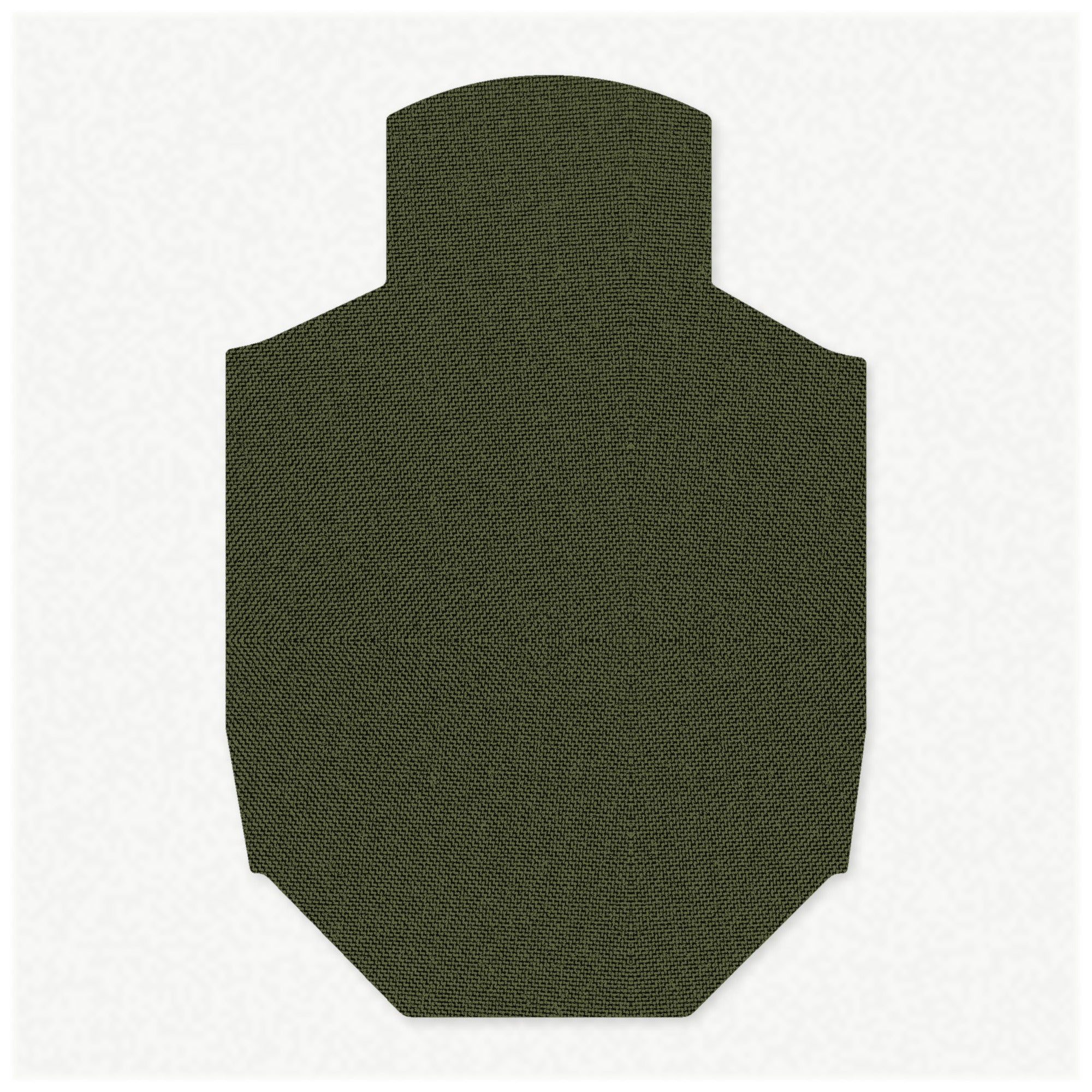 BCM Mod 0 SOPMOD wrap kit outline, OD Green