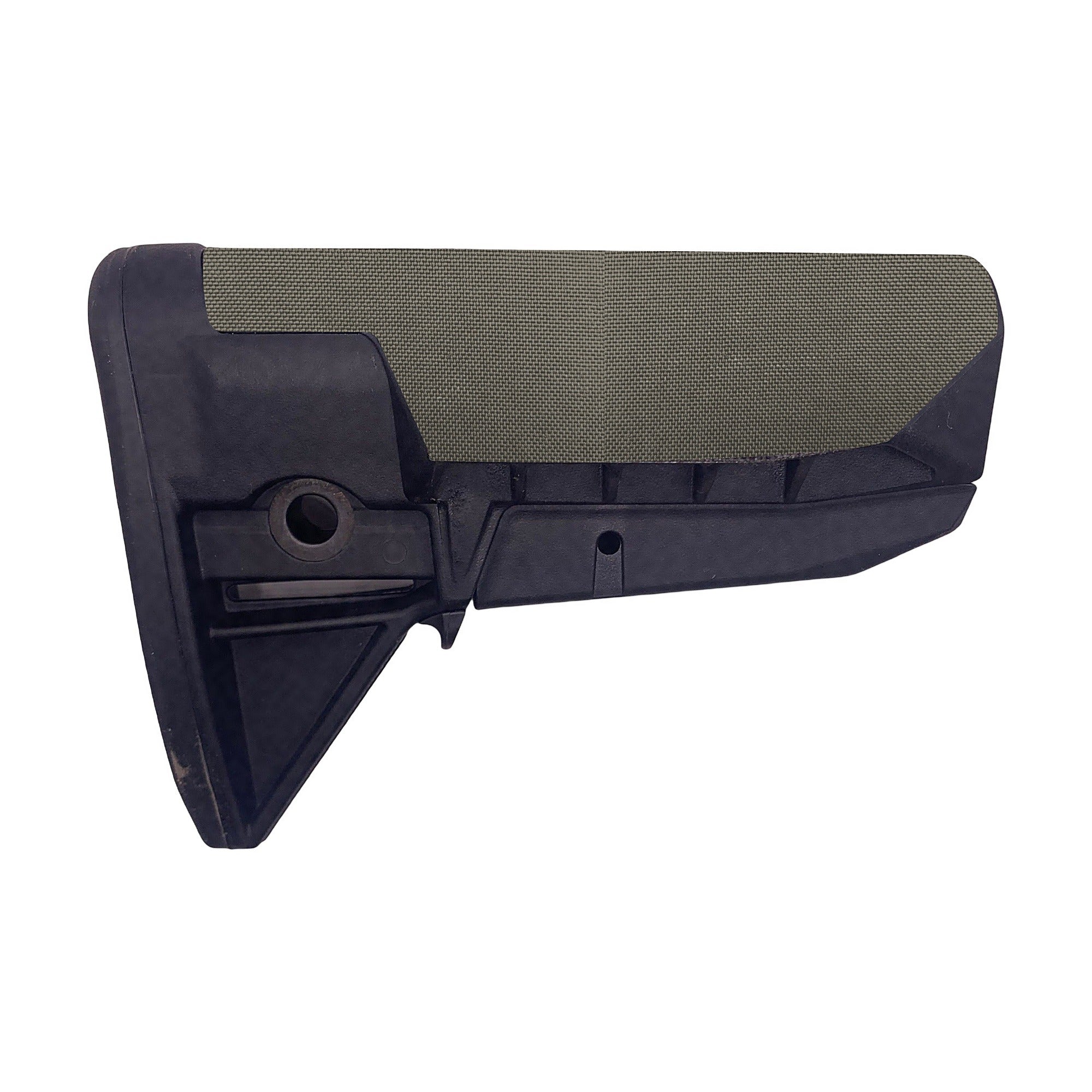 BCM Mod 0 SOPMOD Cordura wrap, Ranger Green