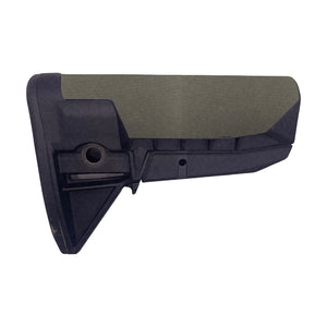 BCM Mod 0 SOPMOD Cordura wrap, Ranger Green