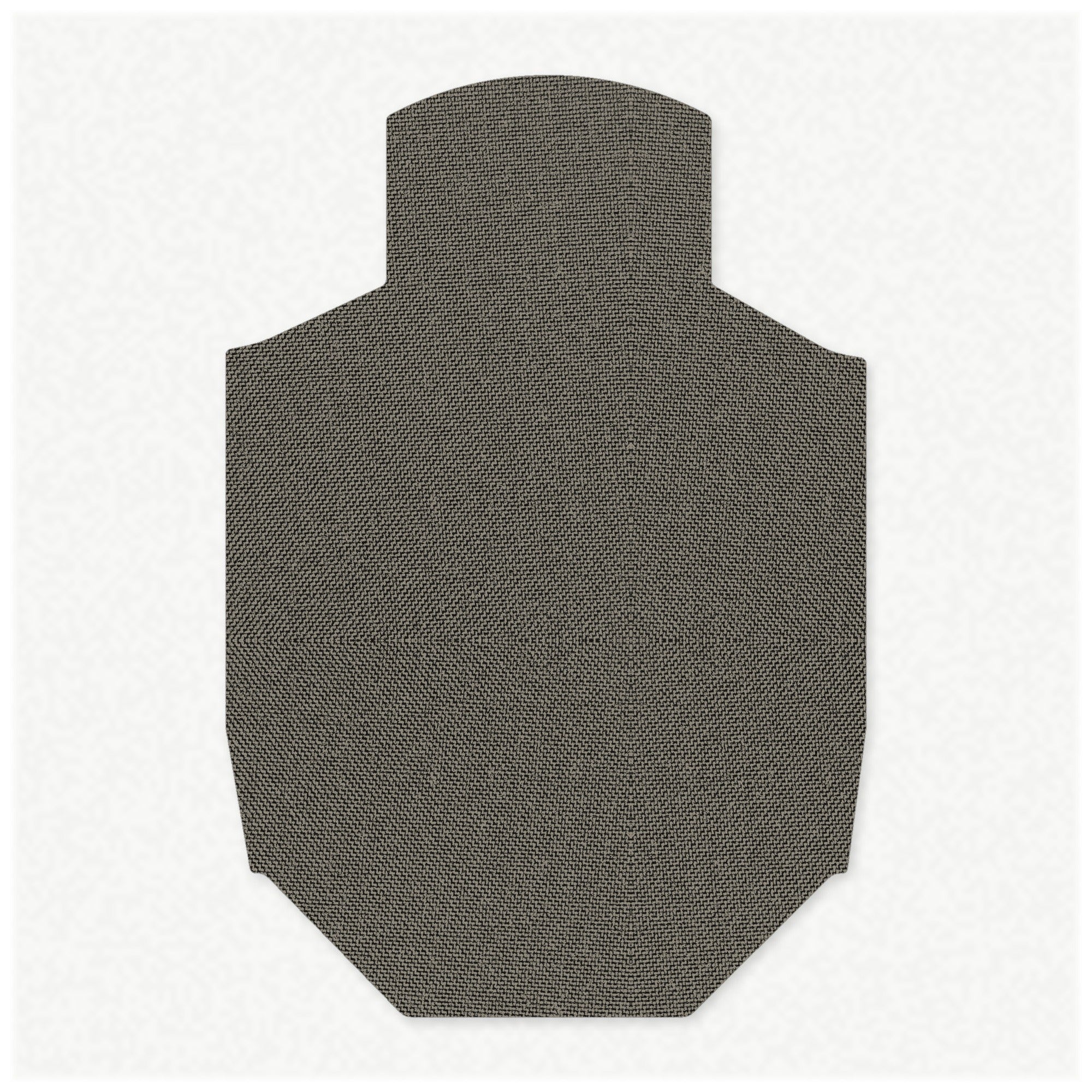BCM Mod 0 SOPMOD wrap kit outline, Ranger Green