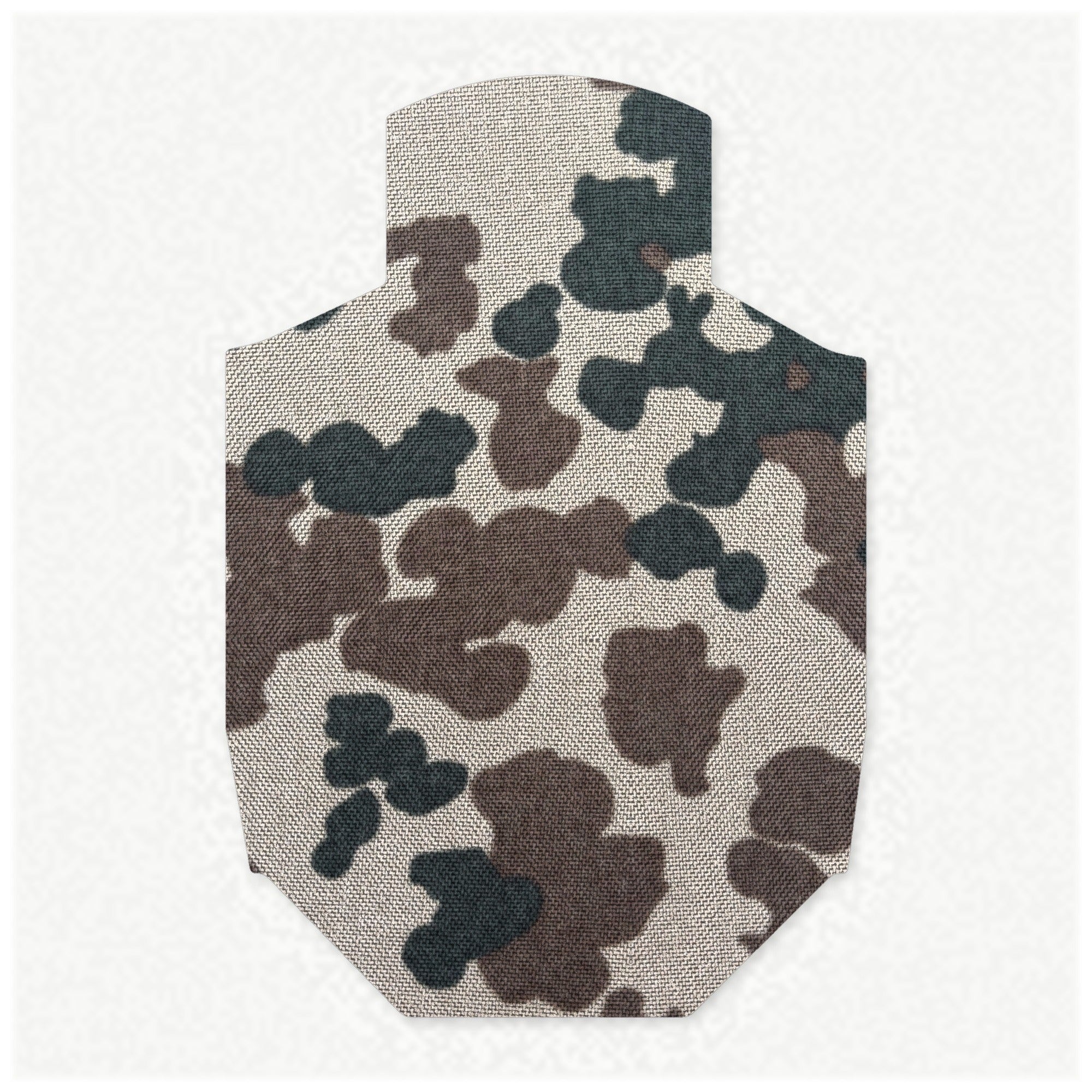 BCM Mod 0 SOPMOD wrap kit outline, Tropentarn
