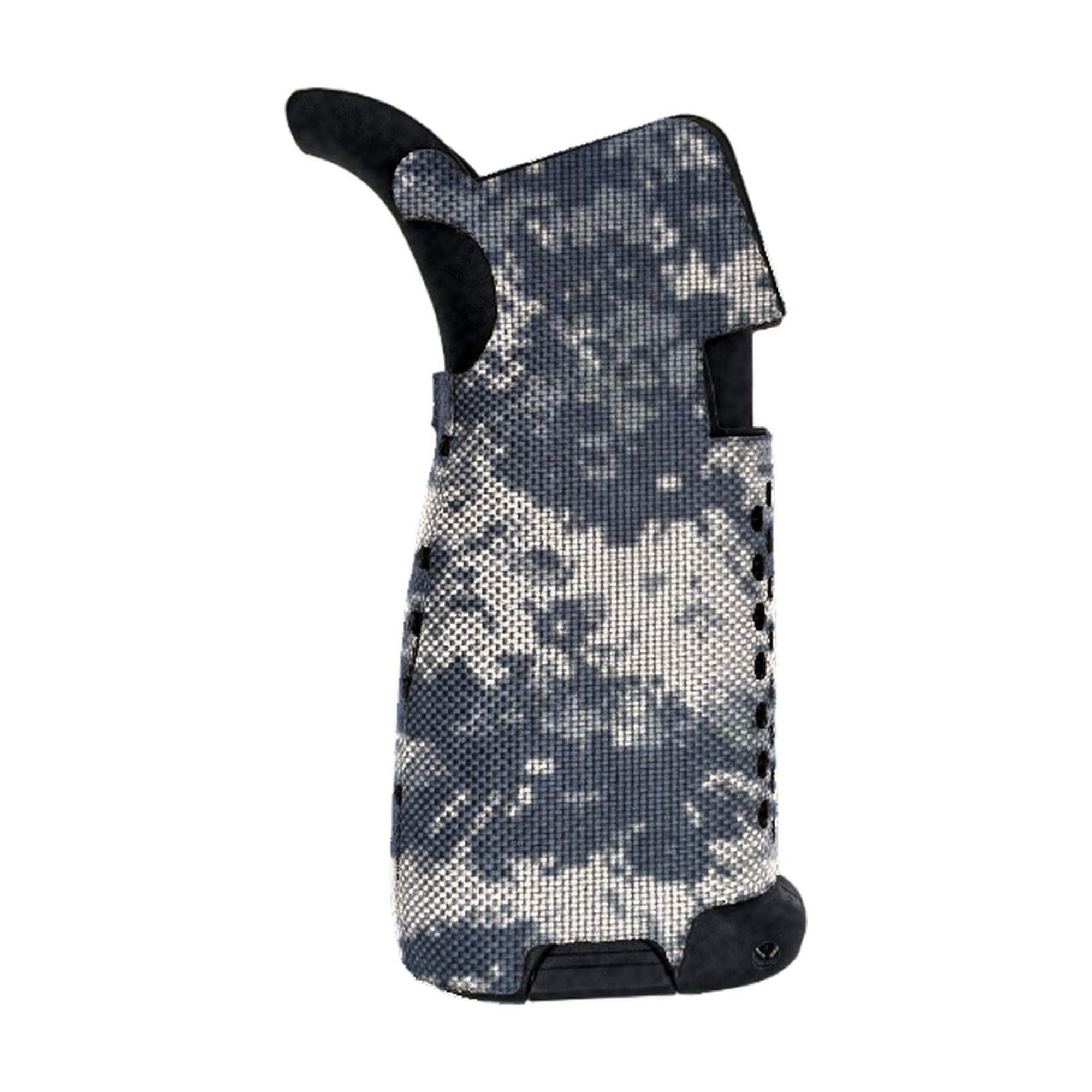 BCM Mod 1 Cordura grip wrap, ACU