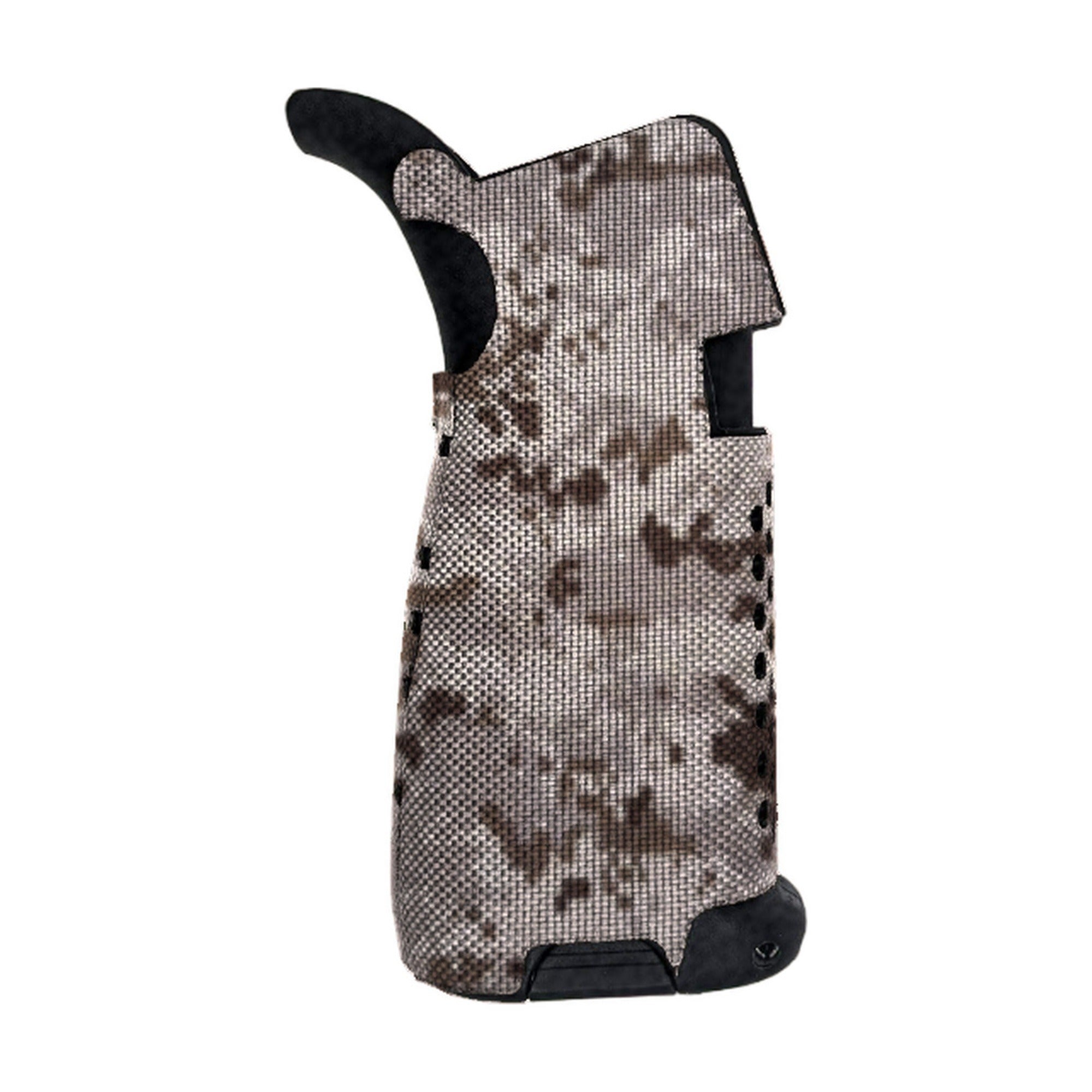 BCM Mod 1 Cordura grip wrap, ACU (Desert)