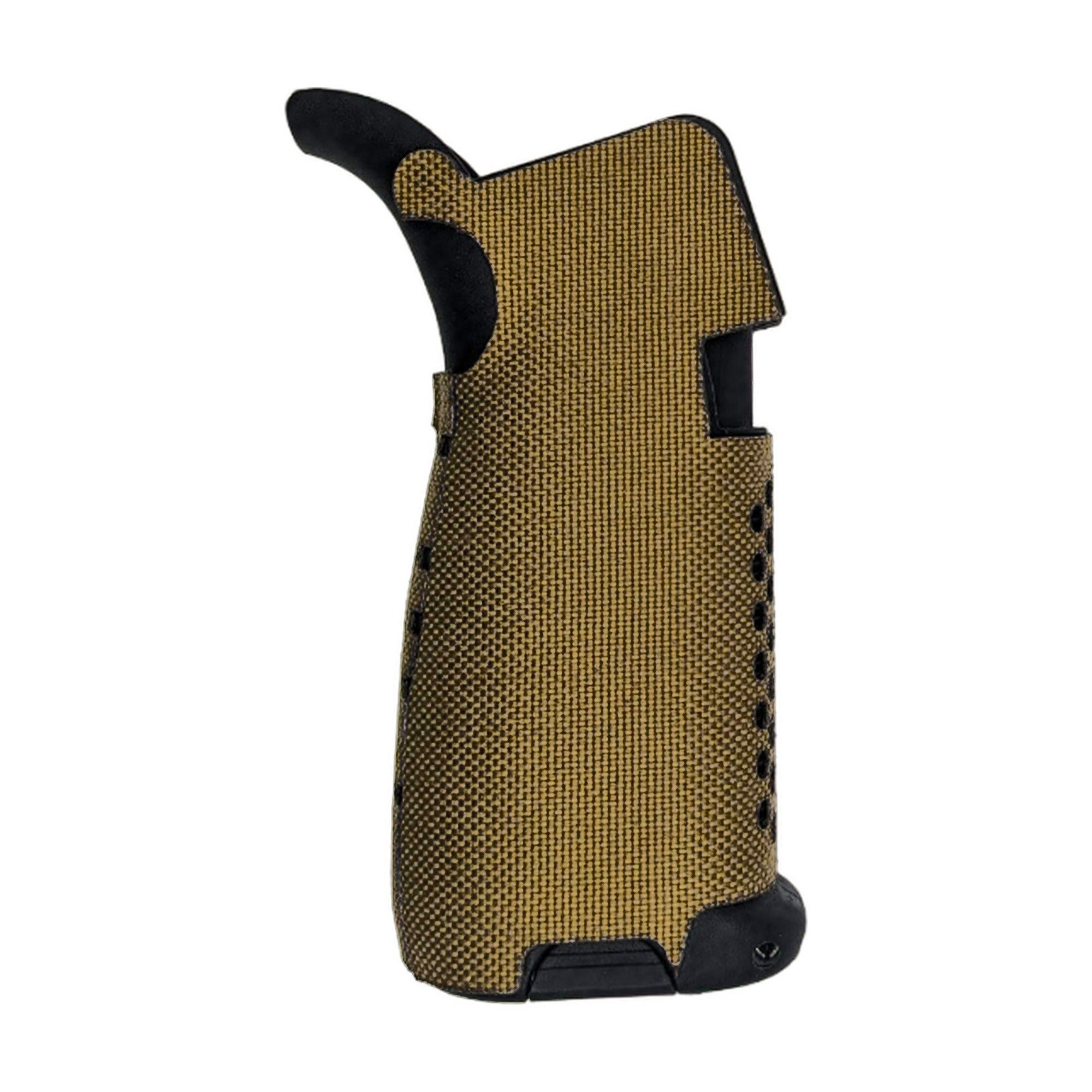 BCM Mod 1 Cordura grip wrap, Coyote