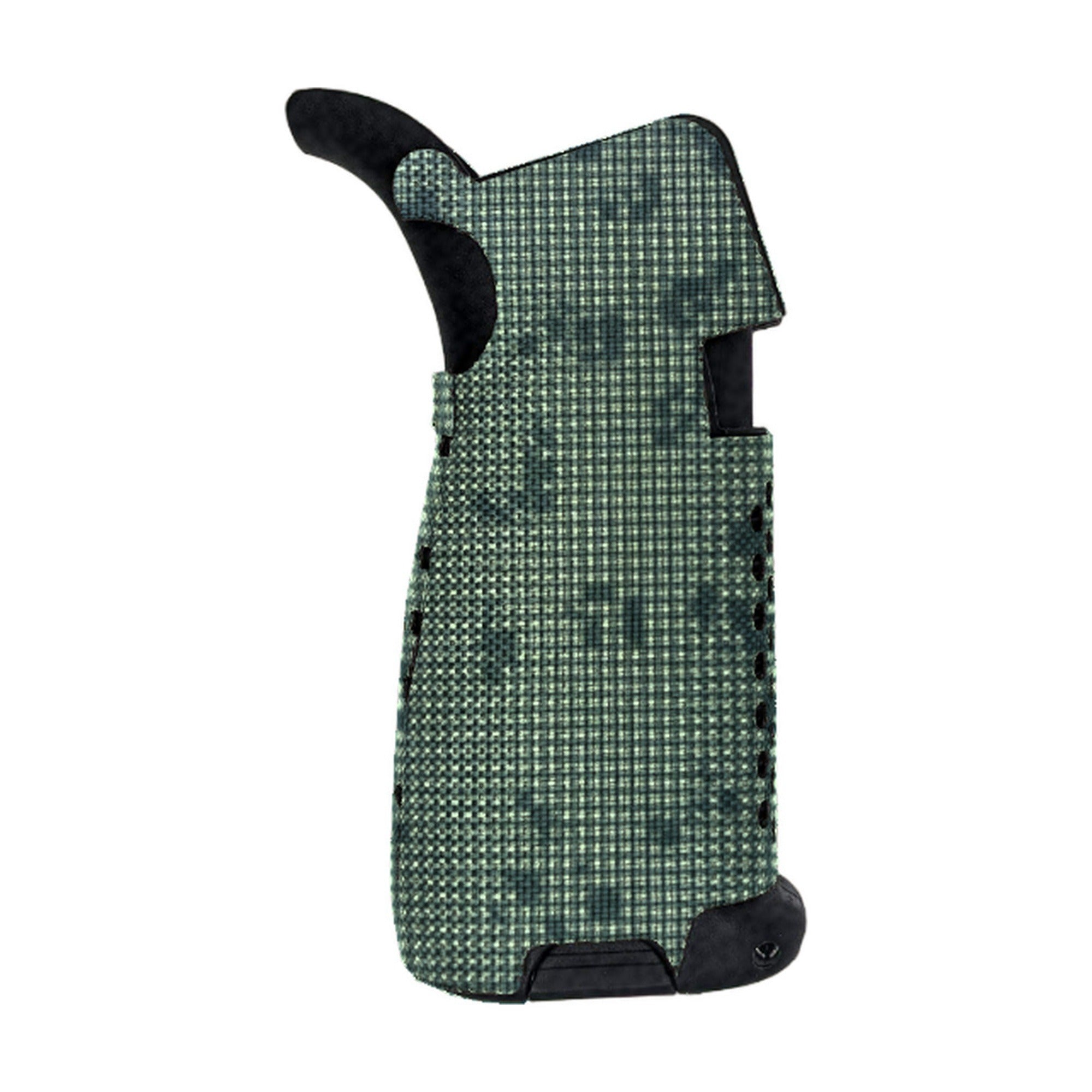 BCM Mod 1 Cordura grip wrap, Desert Night Camo