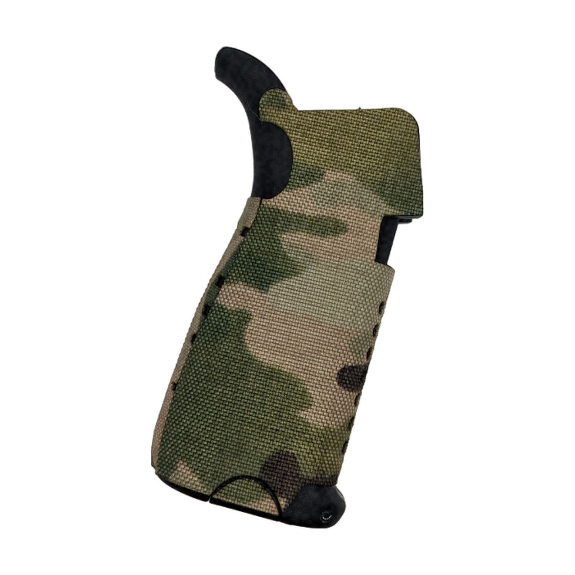 BCM Mod 1 Cordura grip wrap, MultiCam