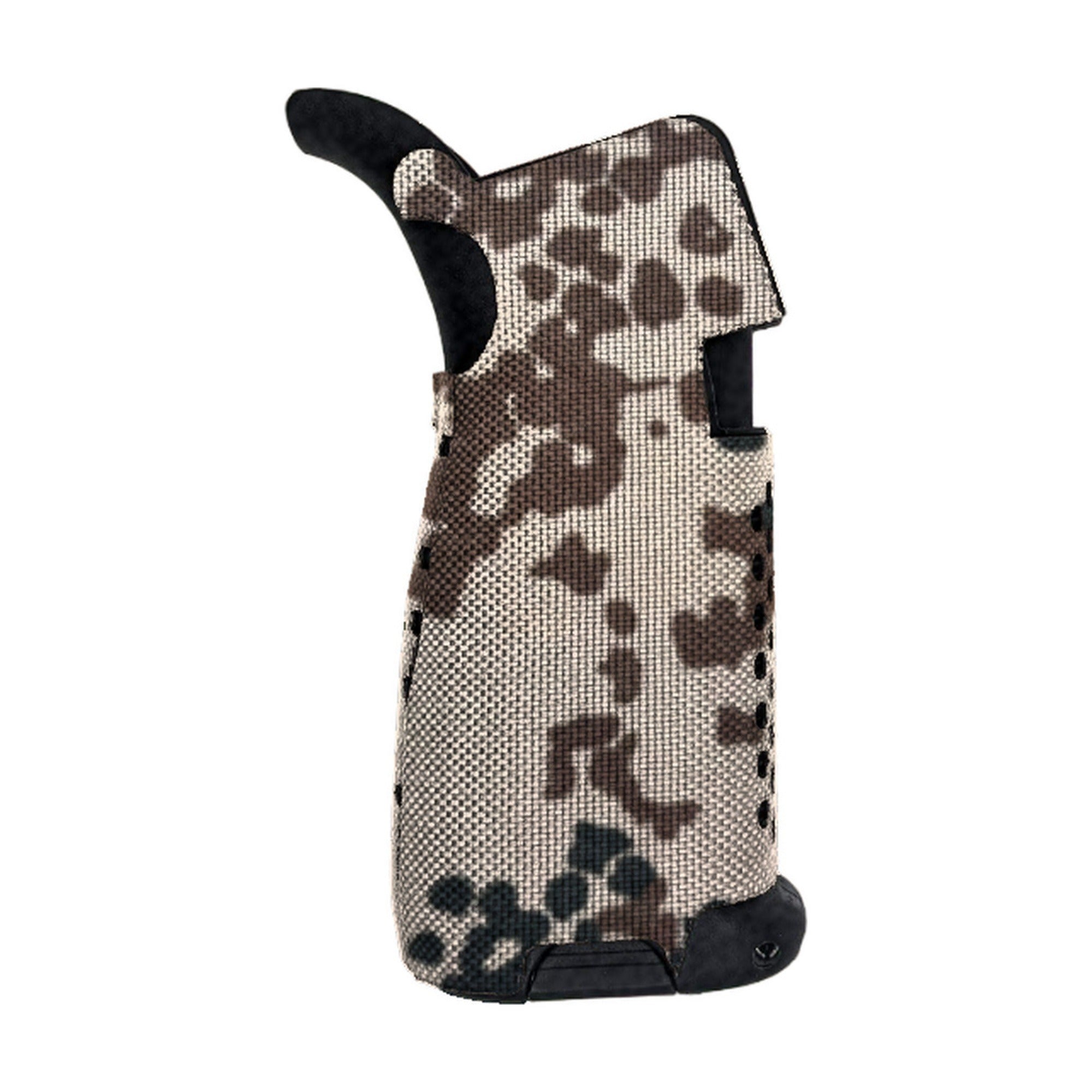 BCM Mod 1 Cordura grip wrap, Tropentarn