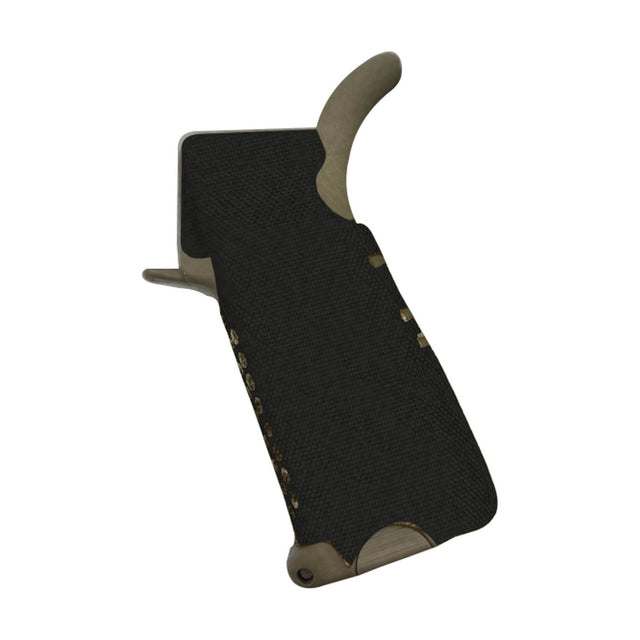 BCM Mod 3 Cordura grip wrap, Black