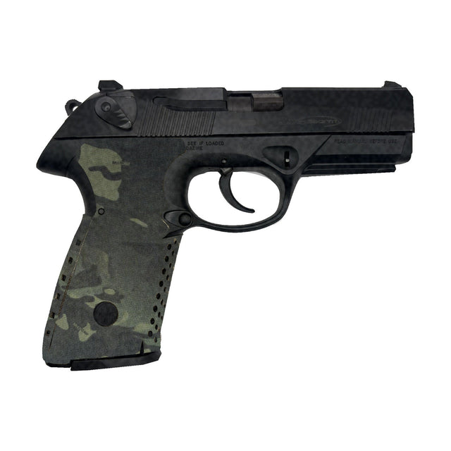 Beretta PX4 Storm Full Size Cordura grip wrap, MultiCam Black