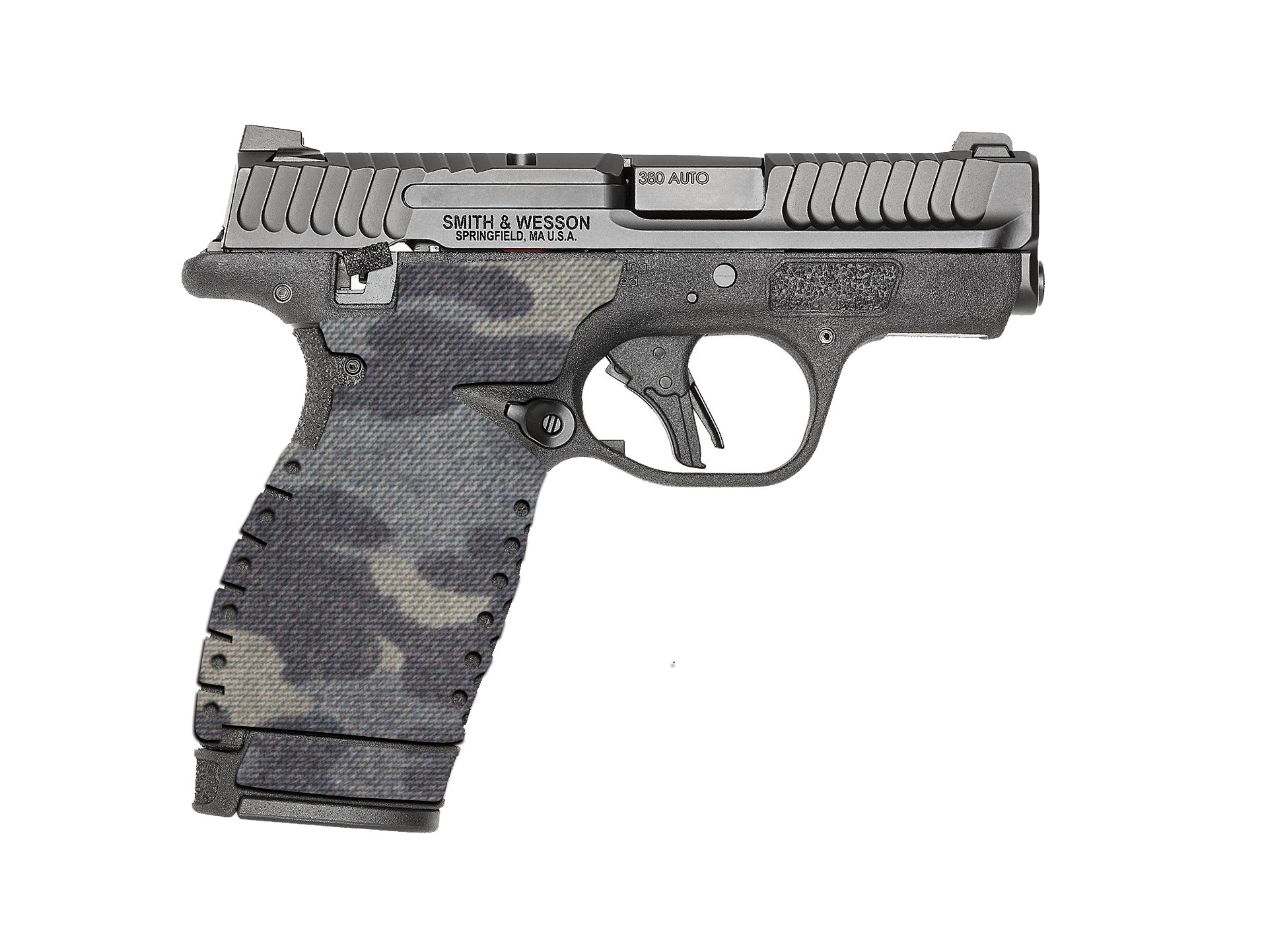 CTX-Bodyguard20 - MultiCam Black