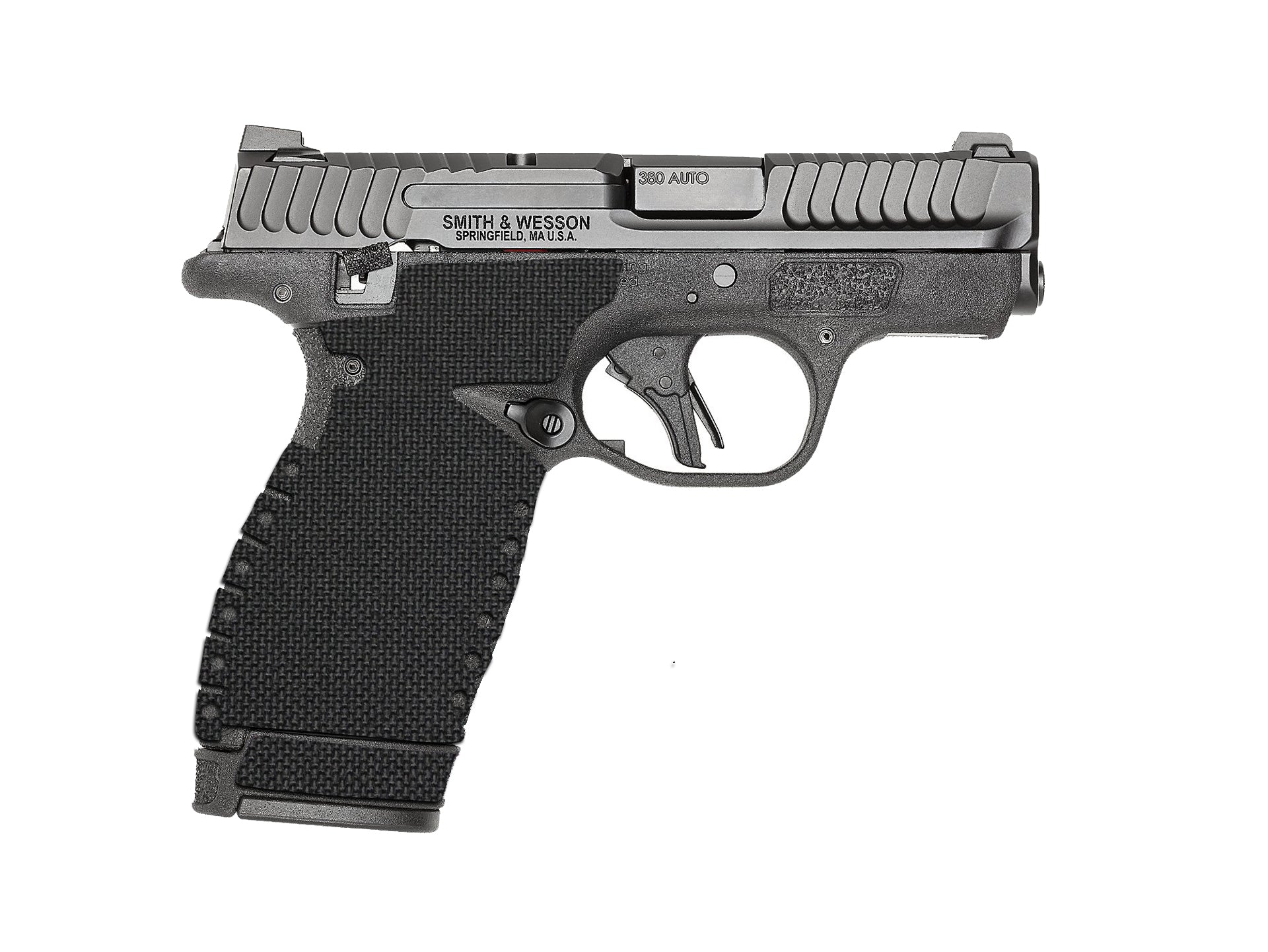 CTX-Bodyguard20 - Black
