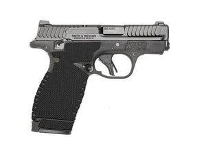 CTX-Bodyguard20 - Black