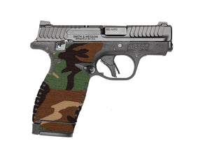 CTX-Bodyguard20 - M81 Woodland