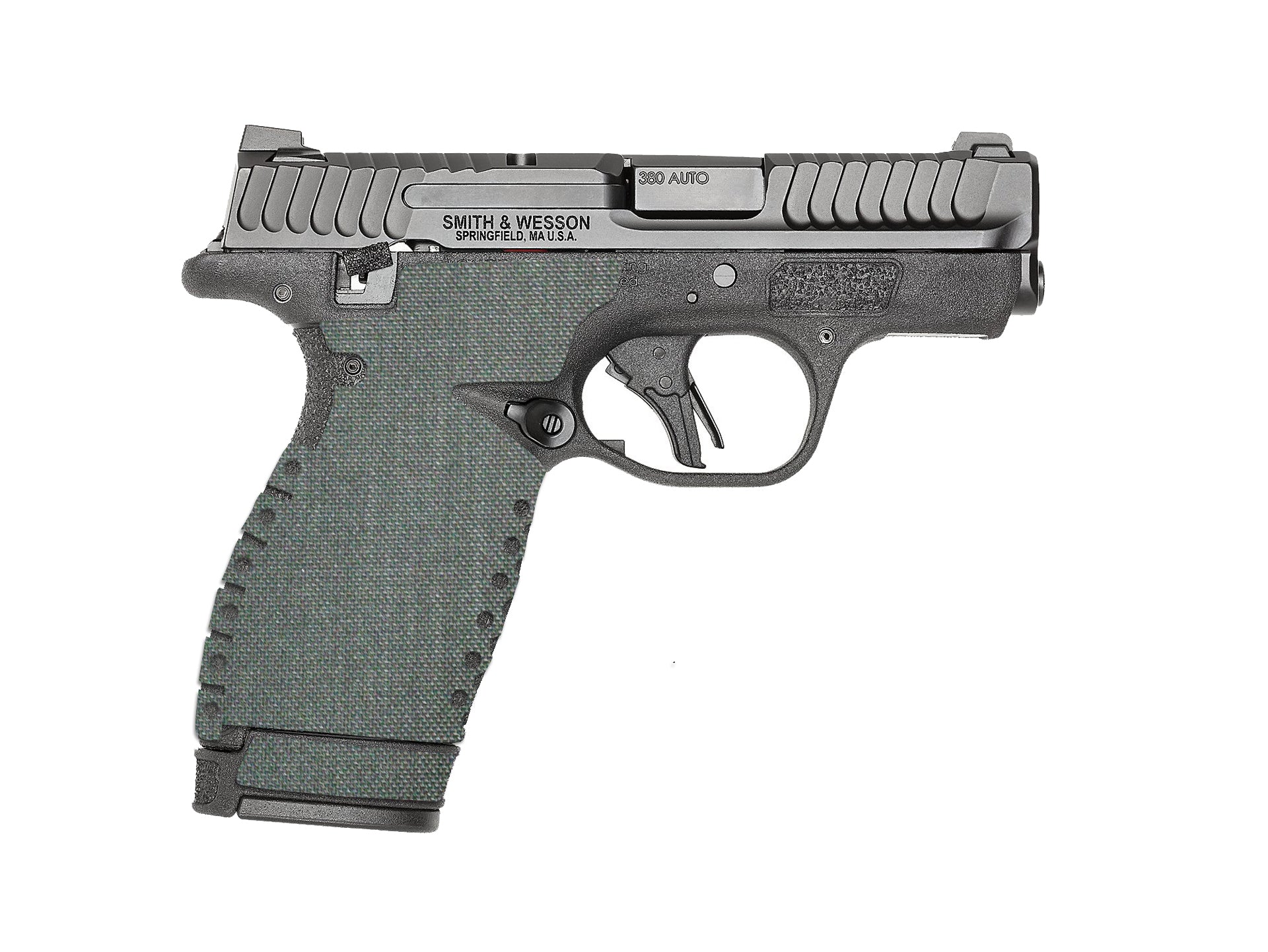 CTX-Bodyguard20 - OD Green