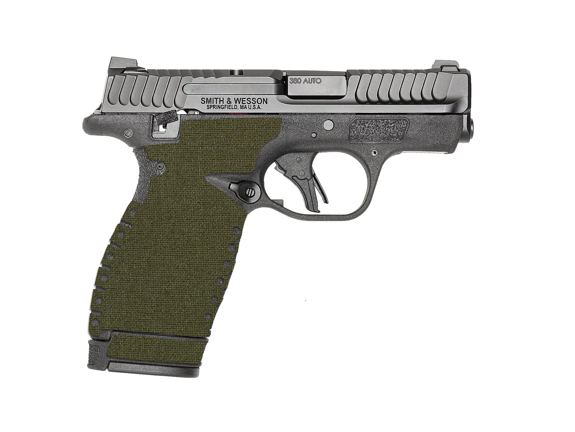 CTX-Bodyguard20 - Ranger Green