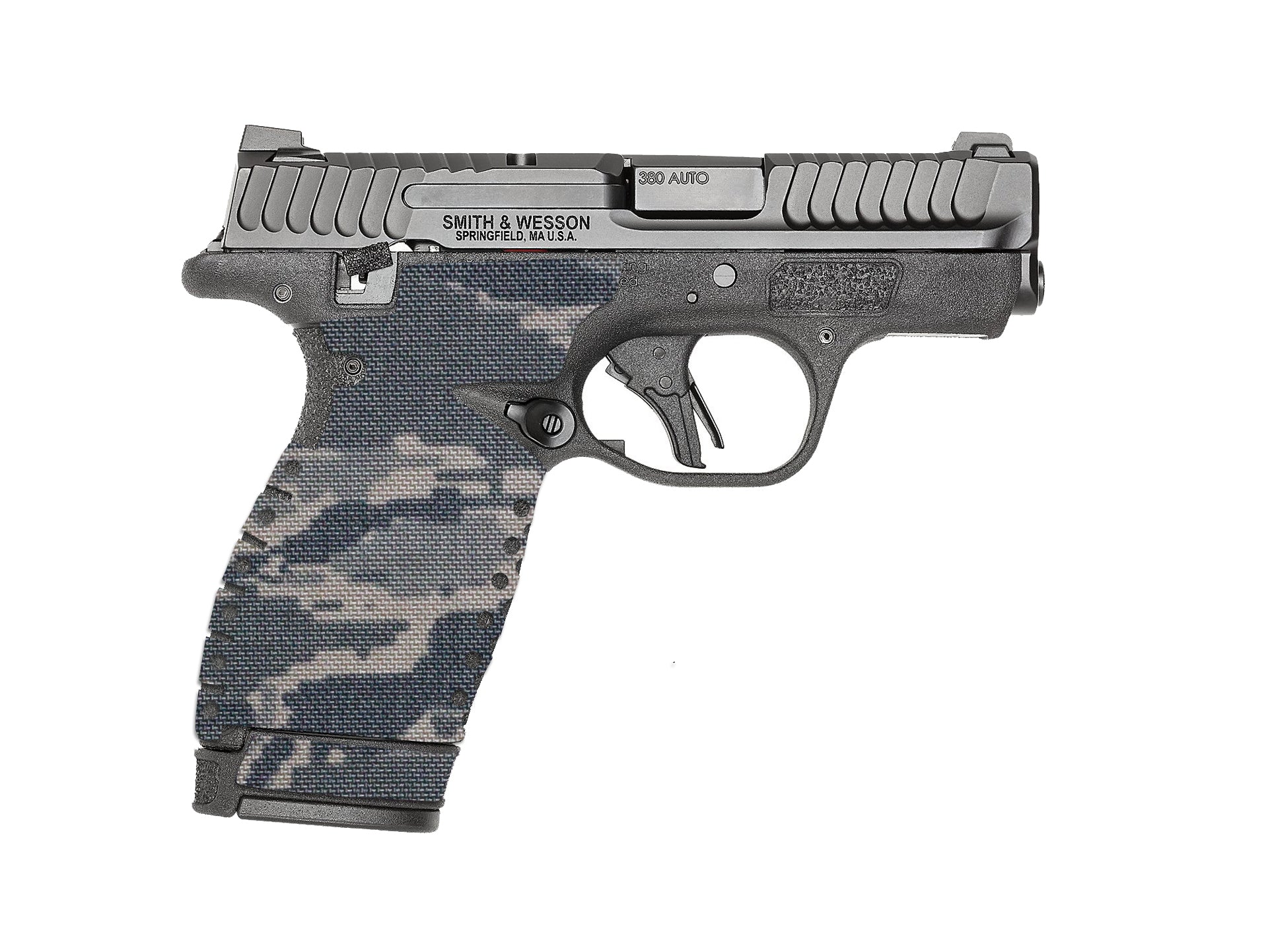 CTX-Bodyguard20 - Tiger Stripe (ABU)