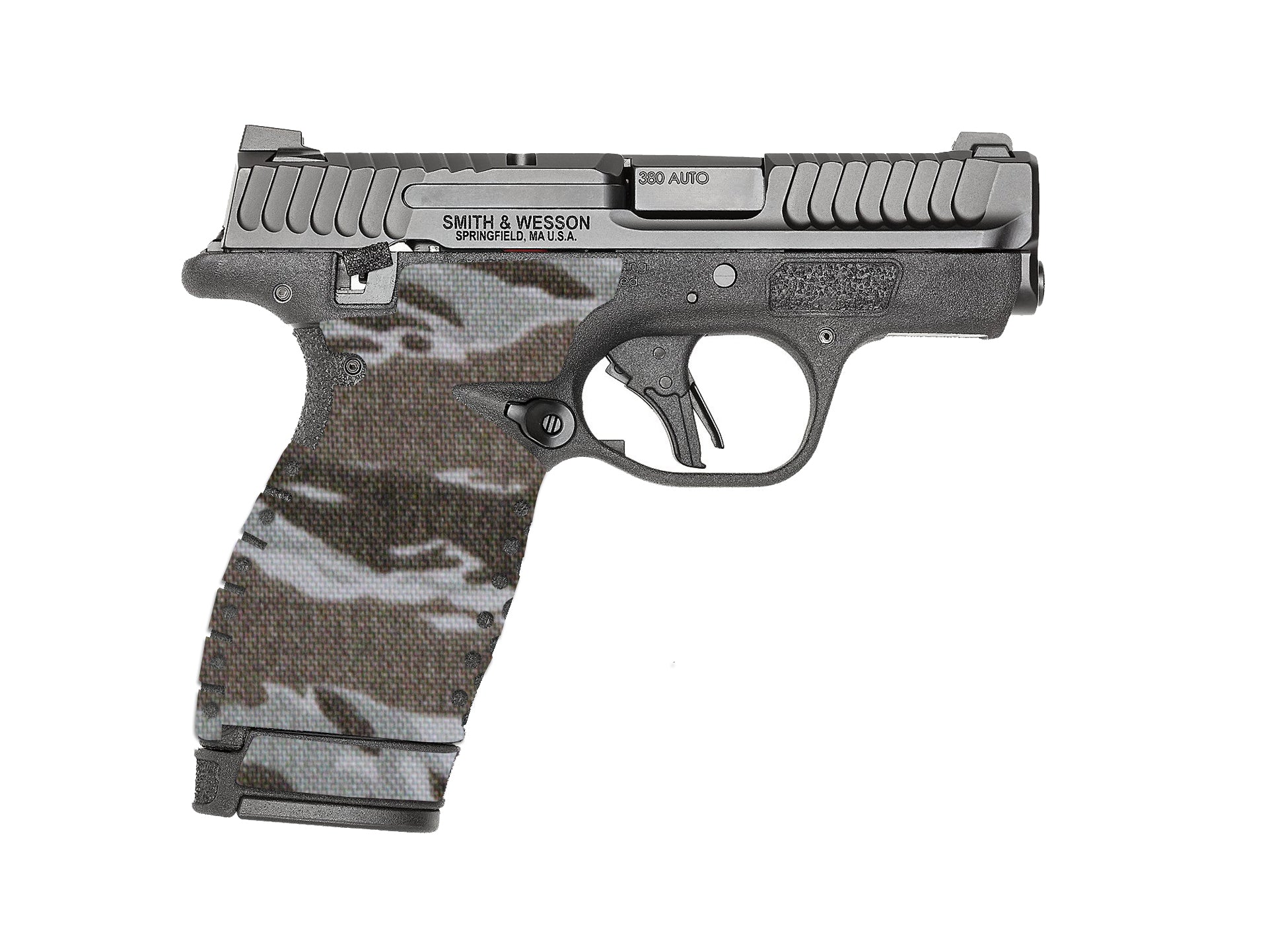 CTX-Bodyguard20 - Tiger Stripe (Desert)
